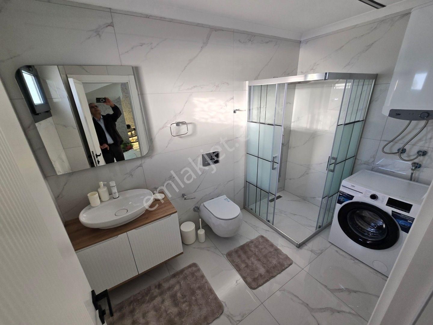 Didim Hisar'da Hayallerinizdeki Satilik Villa Sizi Bekliyor Sıfır Lüks Eşyalı - Görsel 28