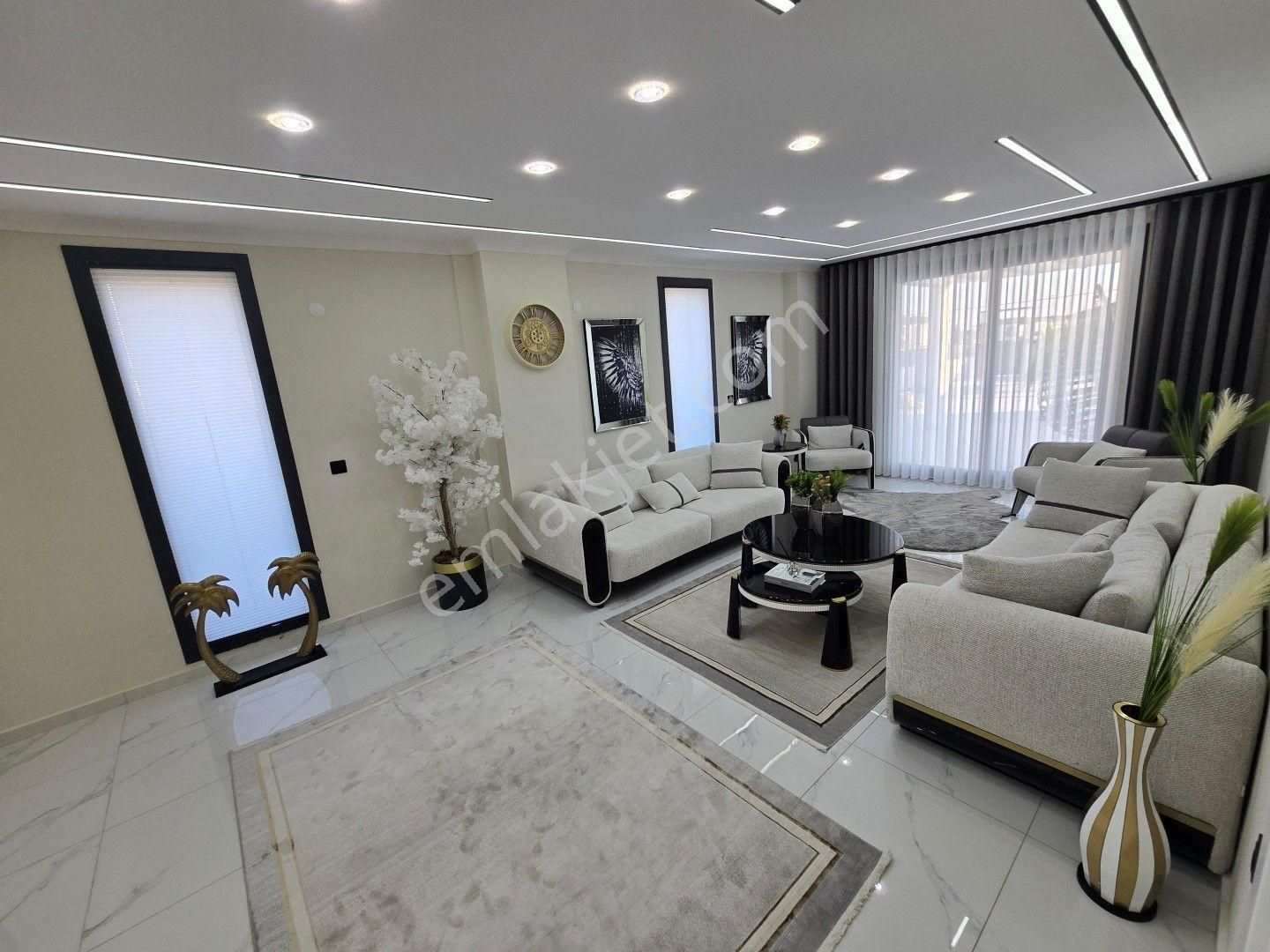 Didim Hisar'da Hayallerinizdeki Satilik Villa Sizi Bekliyor Sıfır Lüks Eşyalı - Görsel 8