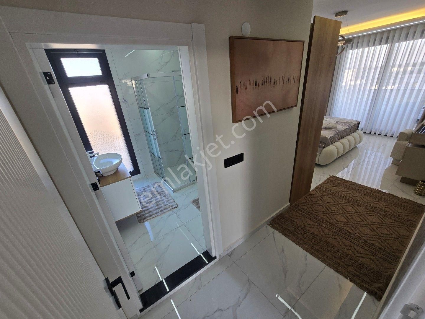 Didim Hisar'da Hayallerinizdeki Satilik Villa Sizi Bekliyor Sıfır Lüks Eşyalı - Görsel 20