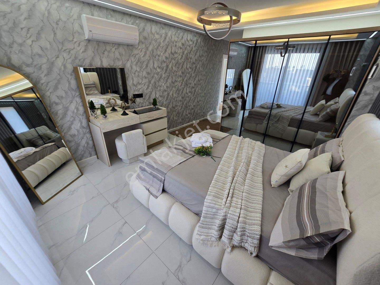 Didim Hisar'da Hayallerinizdeki Satilik Villa Sizi Bekliyor Sıfır Lüks Eşyalı - Görsel 27