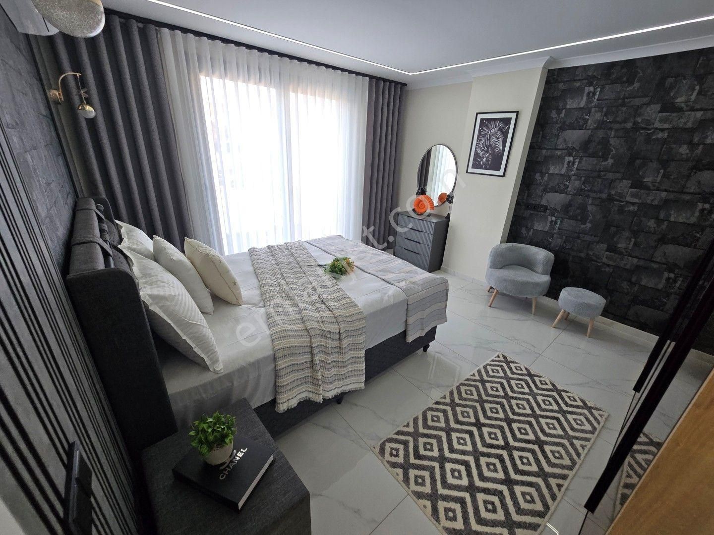 Didim Hisar'da Hayallerinizdeki Satilik Villa Sizi Bekliyor Sıfır Lüks Eşyalı - Görsel 33