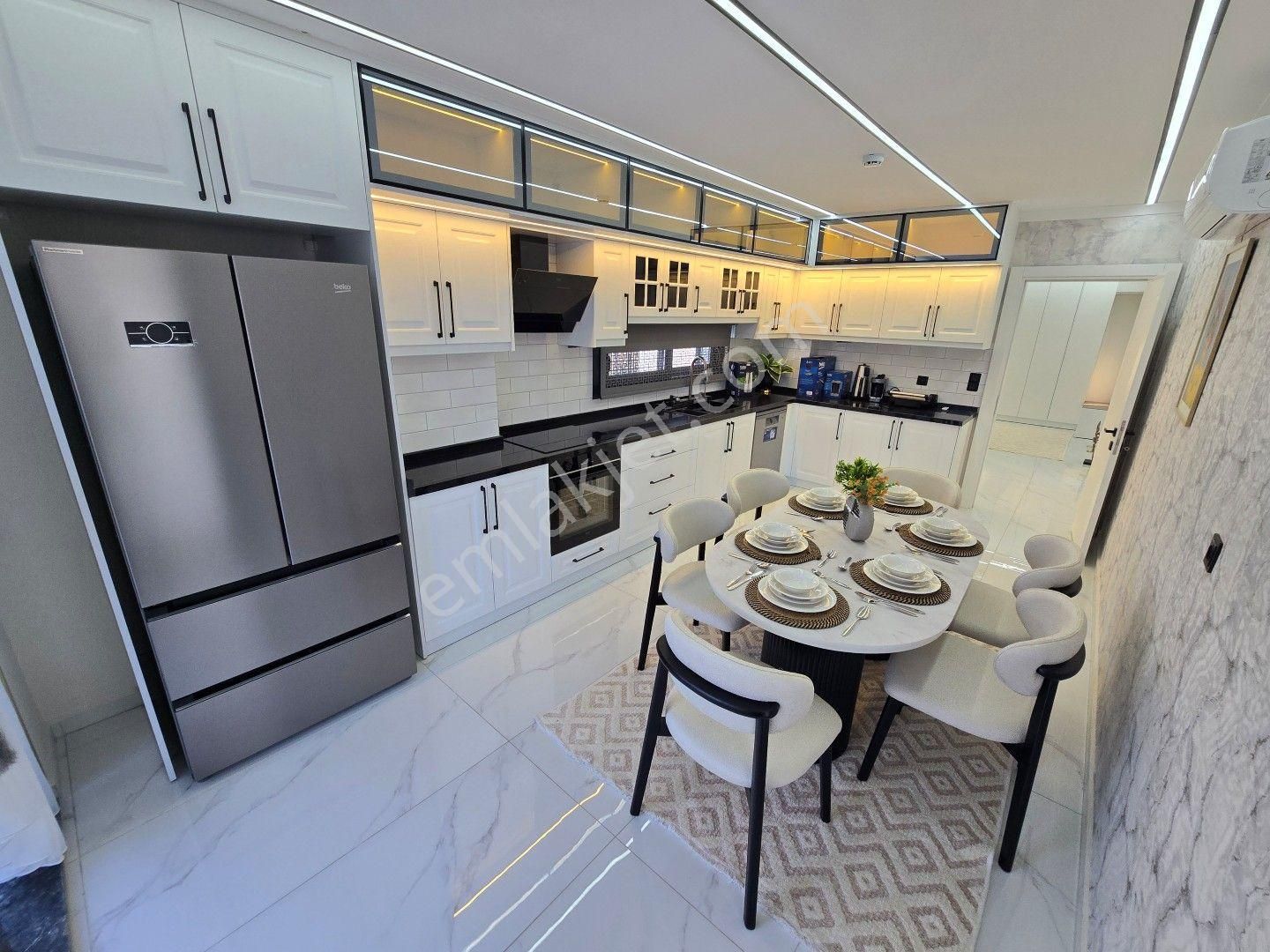 Didim Hisar'da Hayallerinizdeki Satilik Villa Sizi Bekliyor Sıfır Lüks Eşyalı - Görsel 7