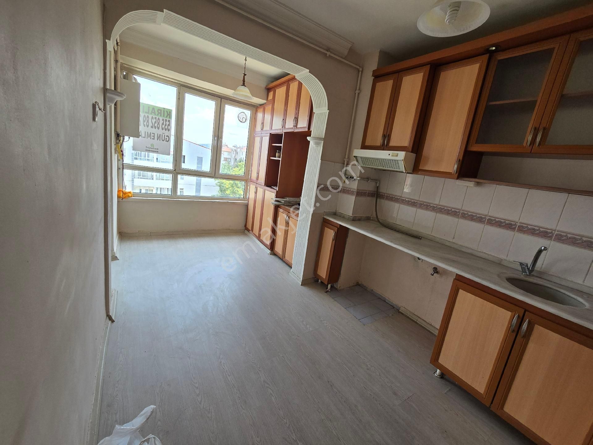 Eskişehir Tepebaşı Uluönder Mh 2+1 Kiralık Daire