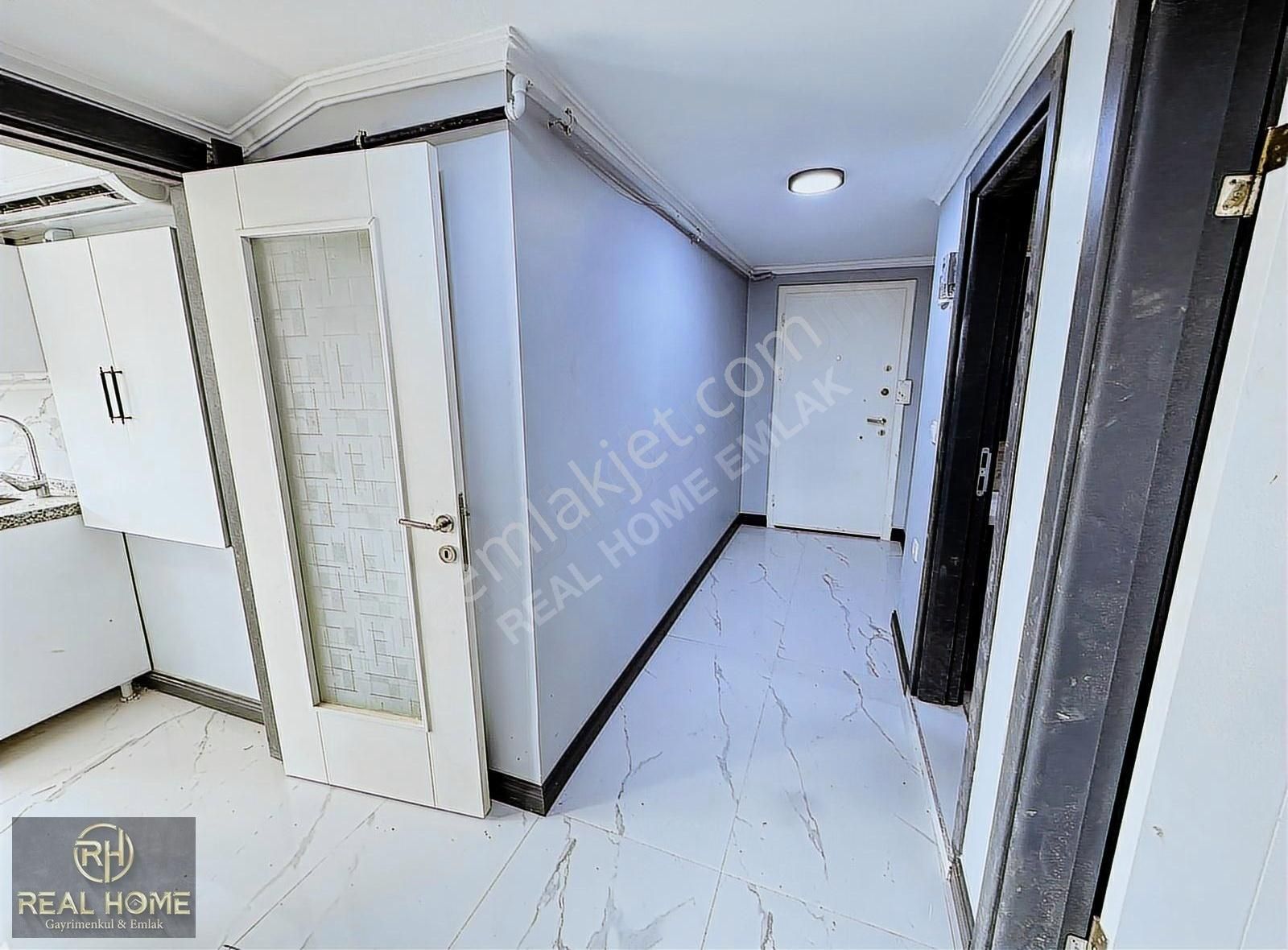 Gültepe'de 2+1 Kiralık 100 M2 4.kat Özel Yapım Ultralüks Daire - Görsel 7