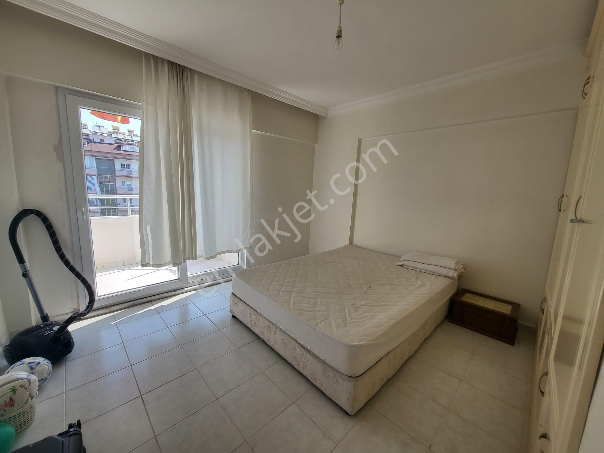 Alanya Obagölde Satılık 2+1 Daire - Görsel 13