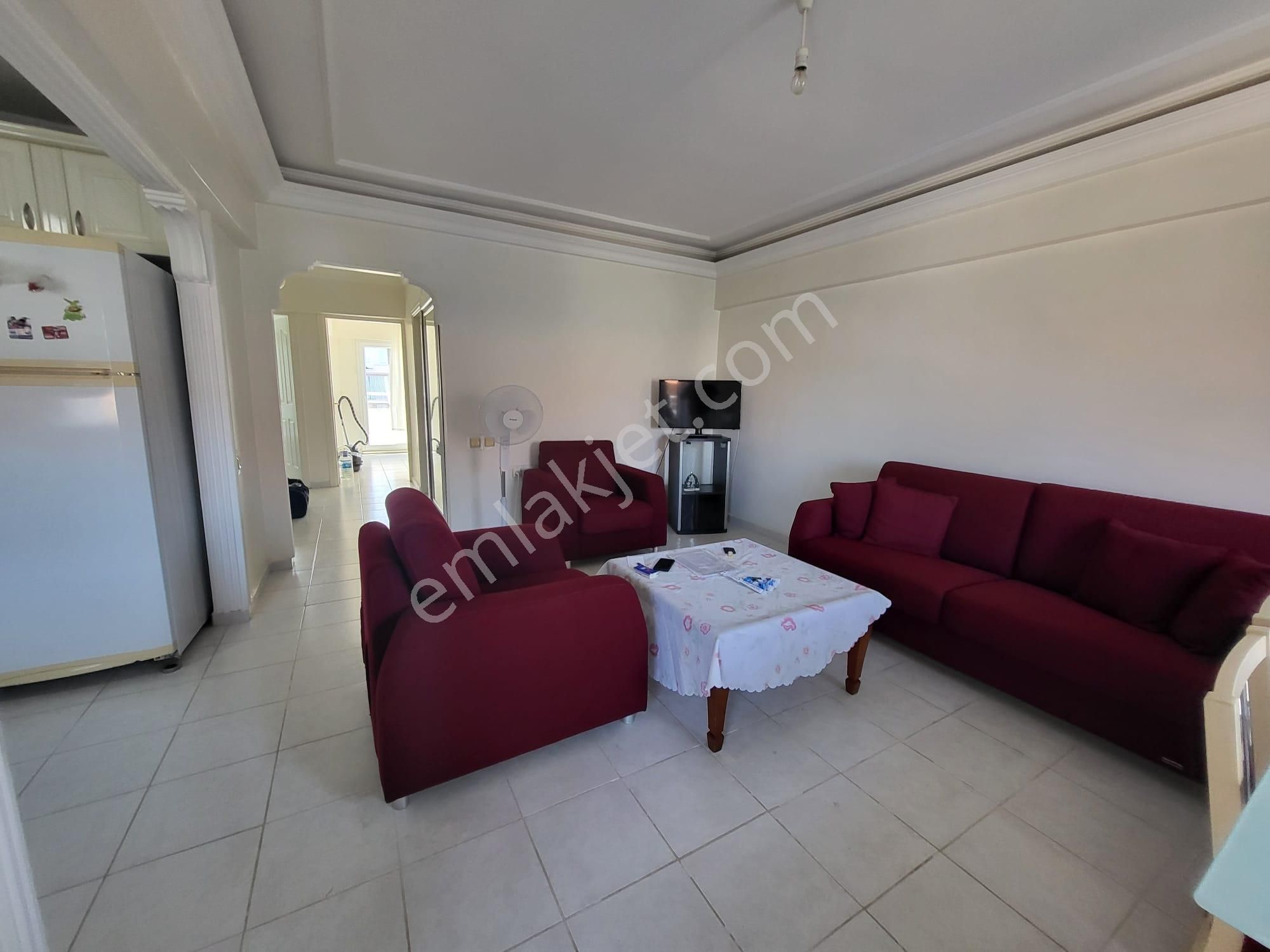 Alanya Obagölde Satılık 2+1 Daire - Görsel 18