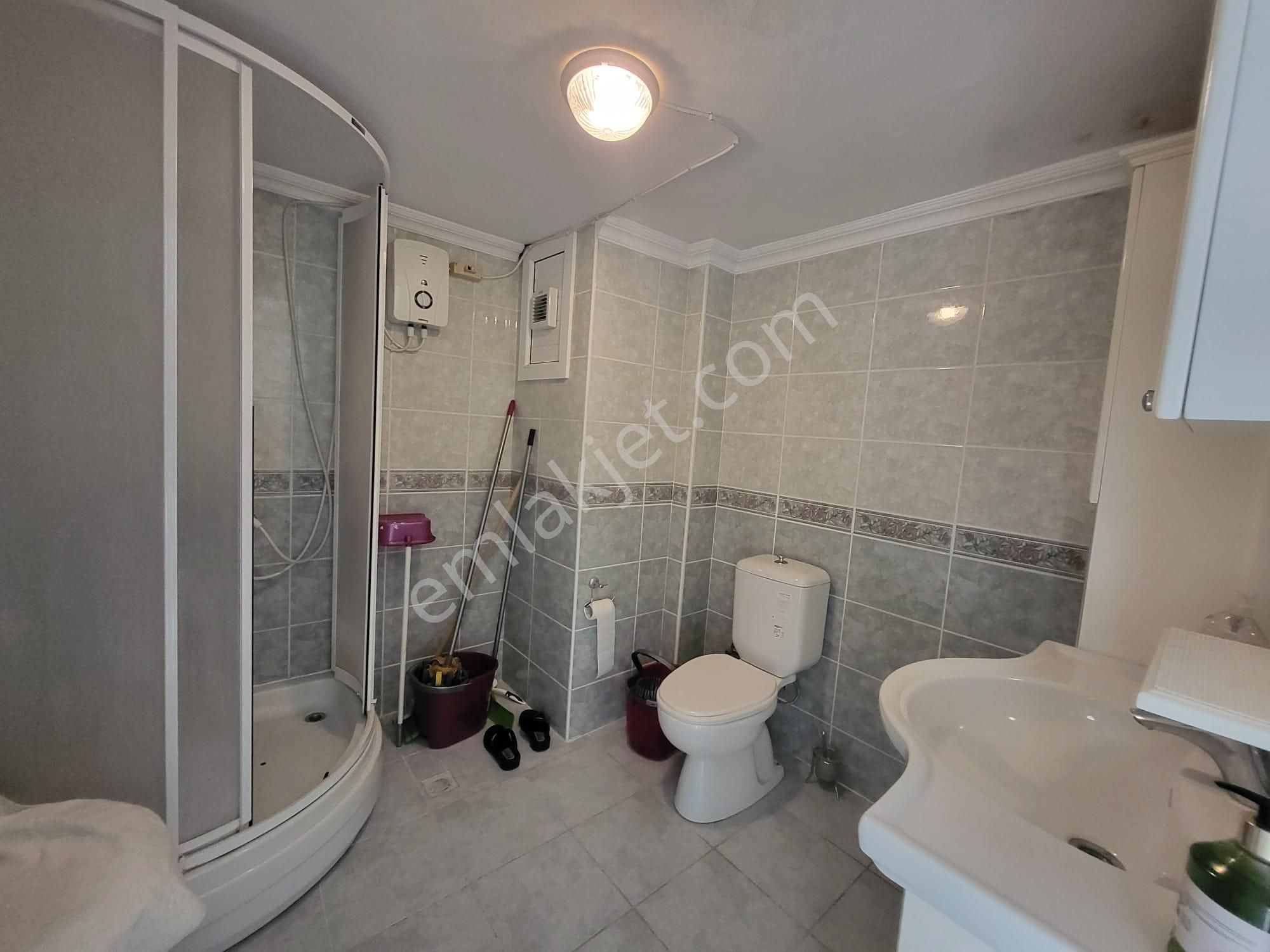 Alanya Obagölde Satılık 2+1 Daire - Görsel 19