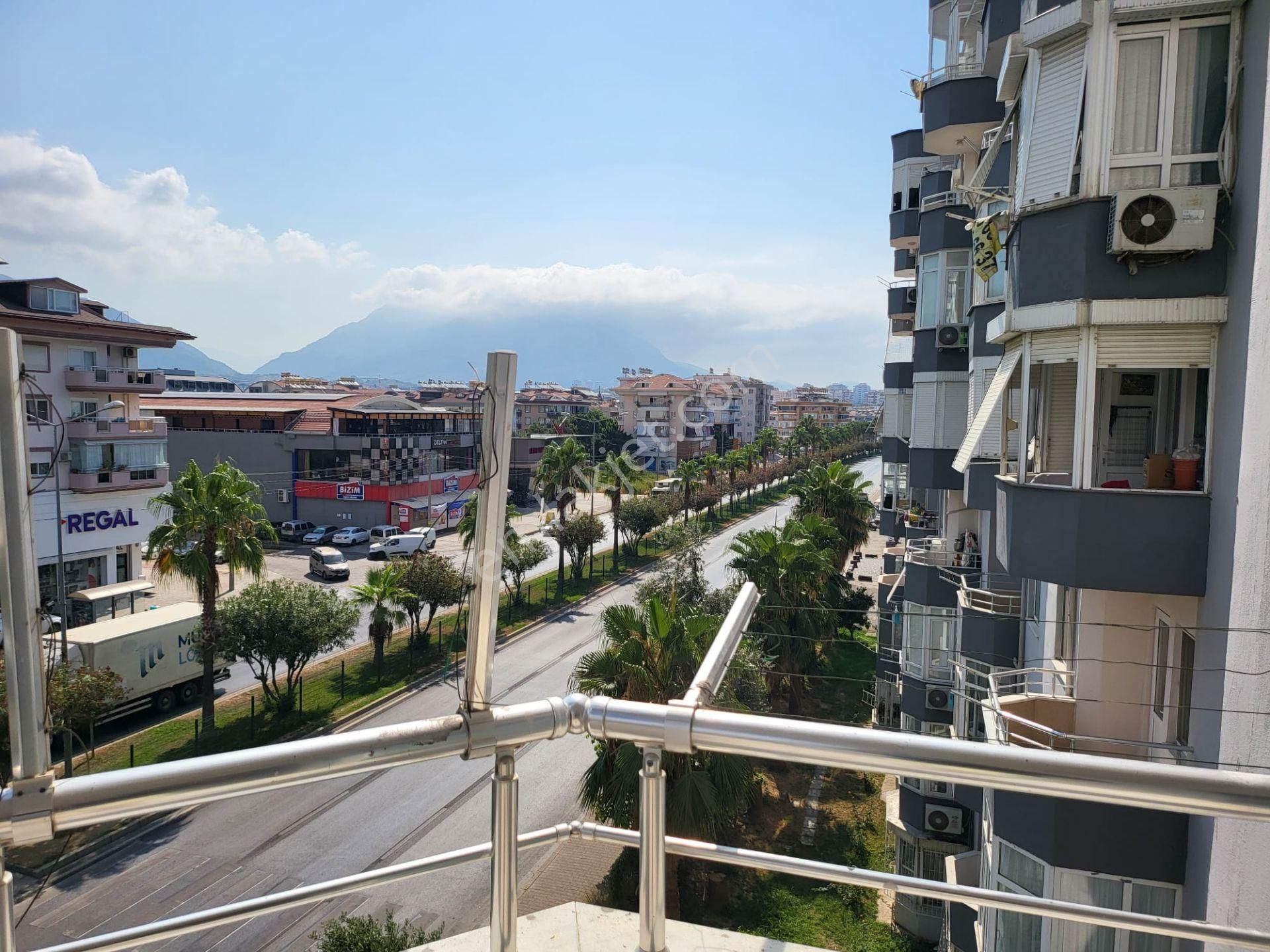 Alanya Obagölde Satılık 2+1 Daire - Görsel 7