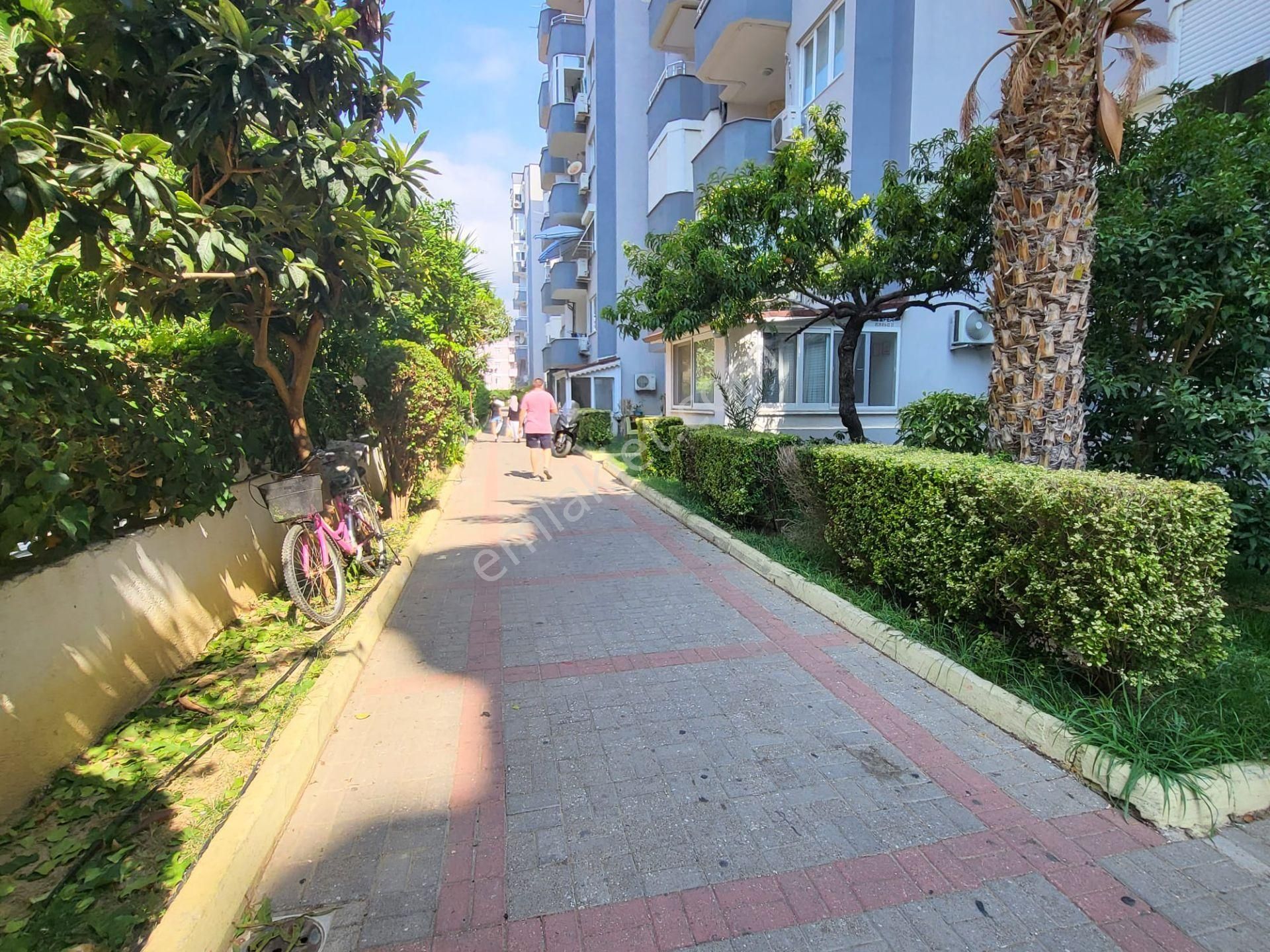 Alanya Obagölde Satılık 2+1 Daire - Görsel 2