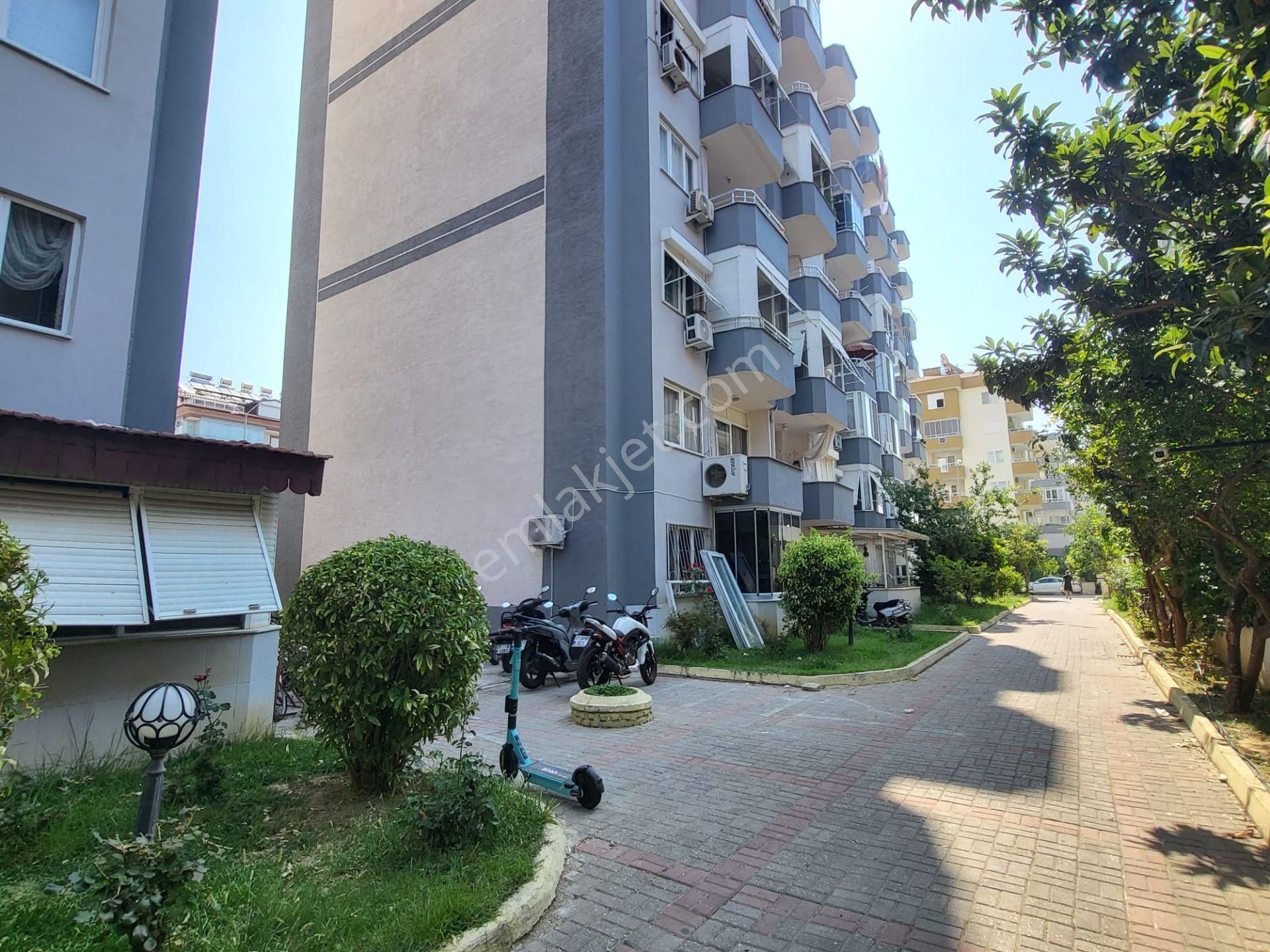 Alanya Obagölde Satılık 2+1 Daire - Görsel 3