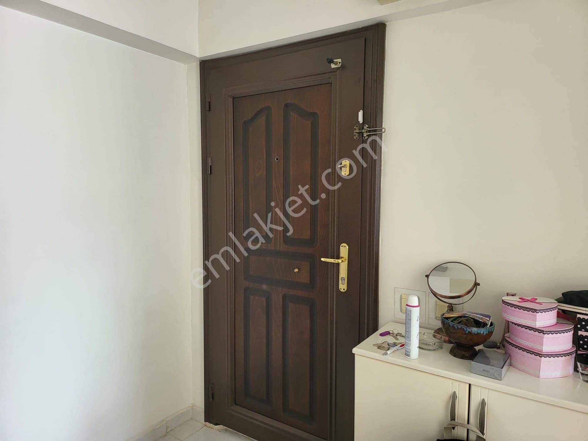 Alanya Obagölde Satılık 2+1 Daire - Görsel 16