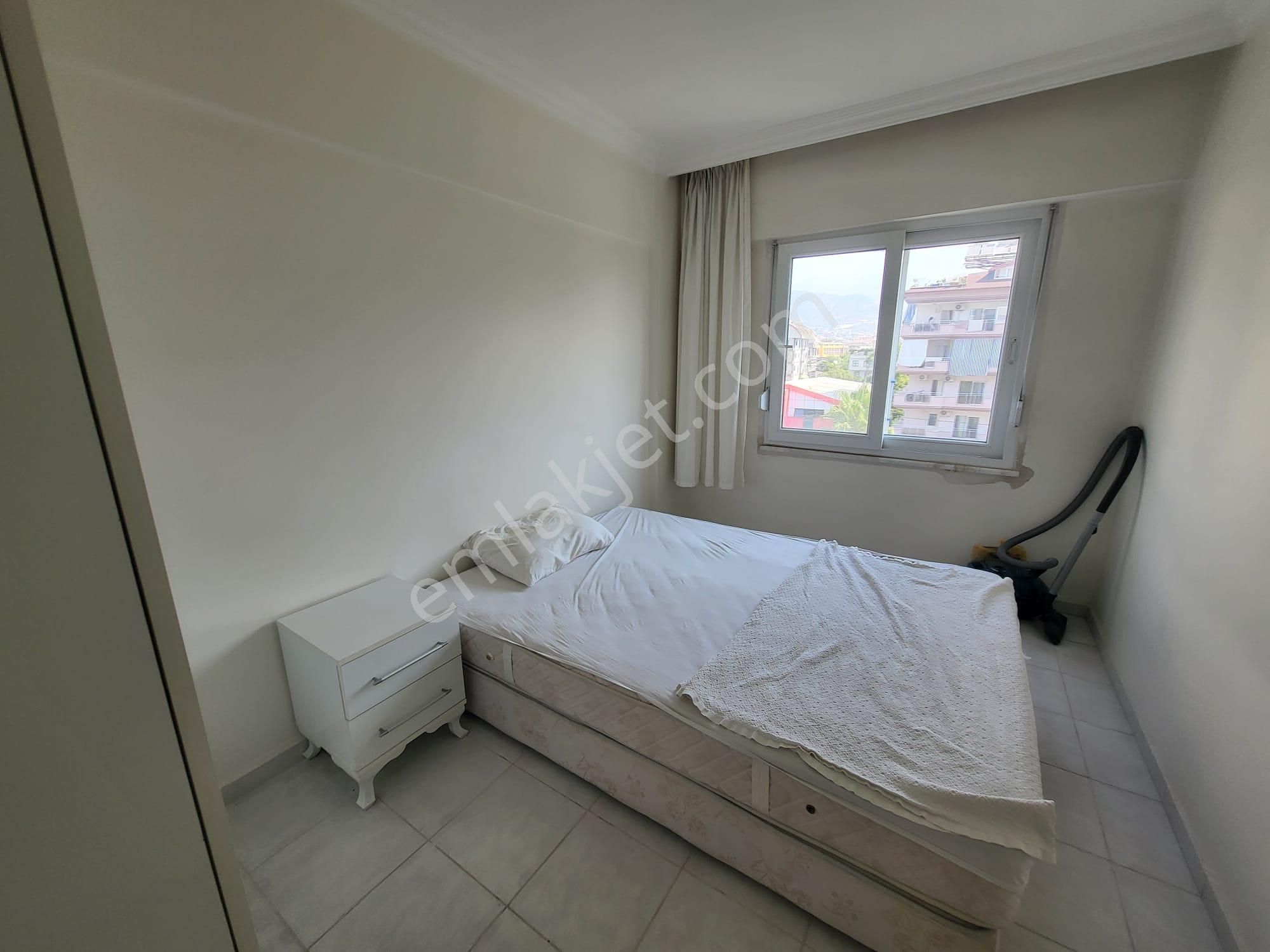 Alanya Obagölde Satılık 2+1 Daire - Görsel 15
