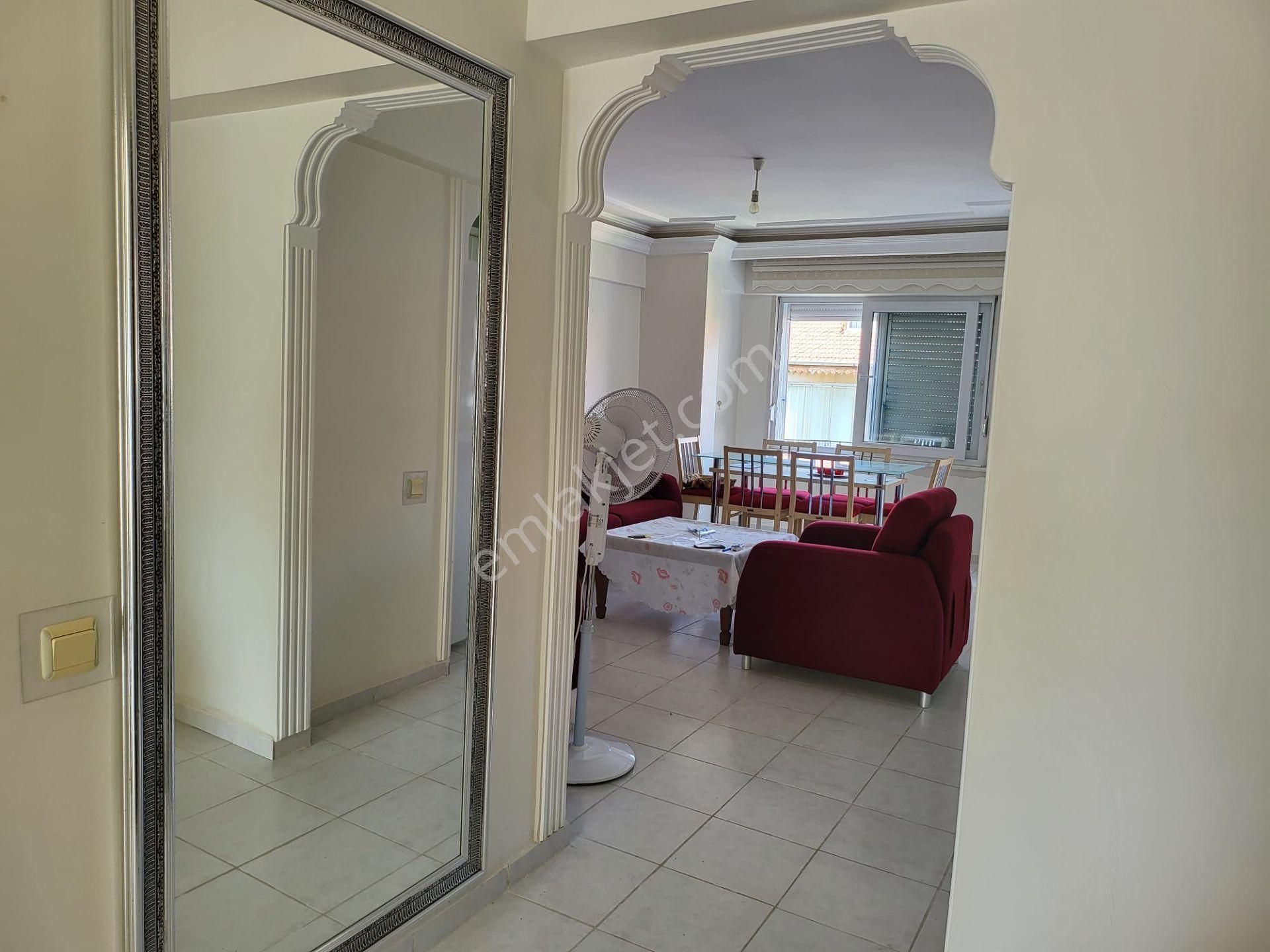 Alanya Obagölde Satılık 2+1 Daire - Görsel 22