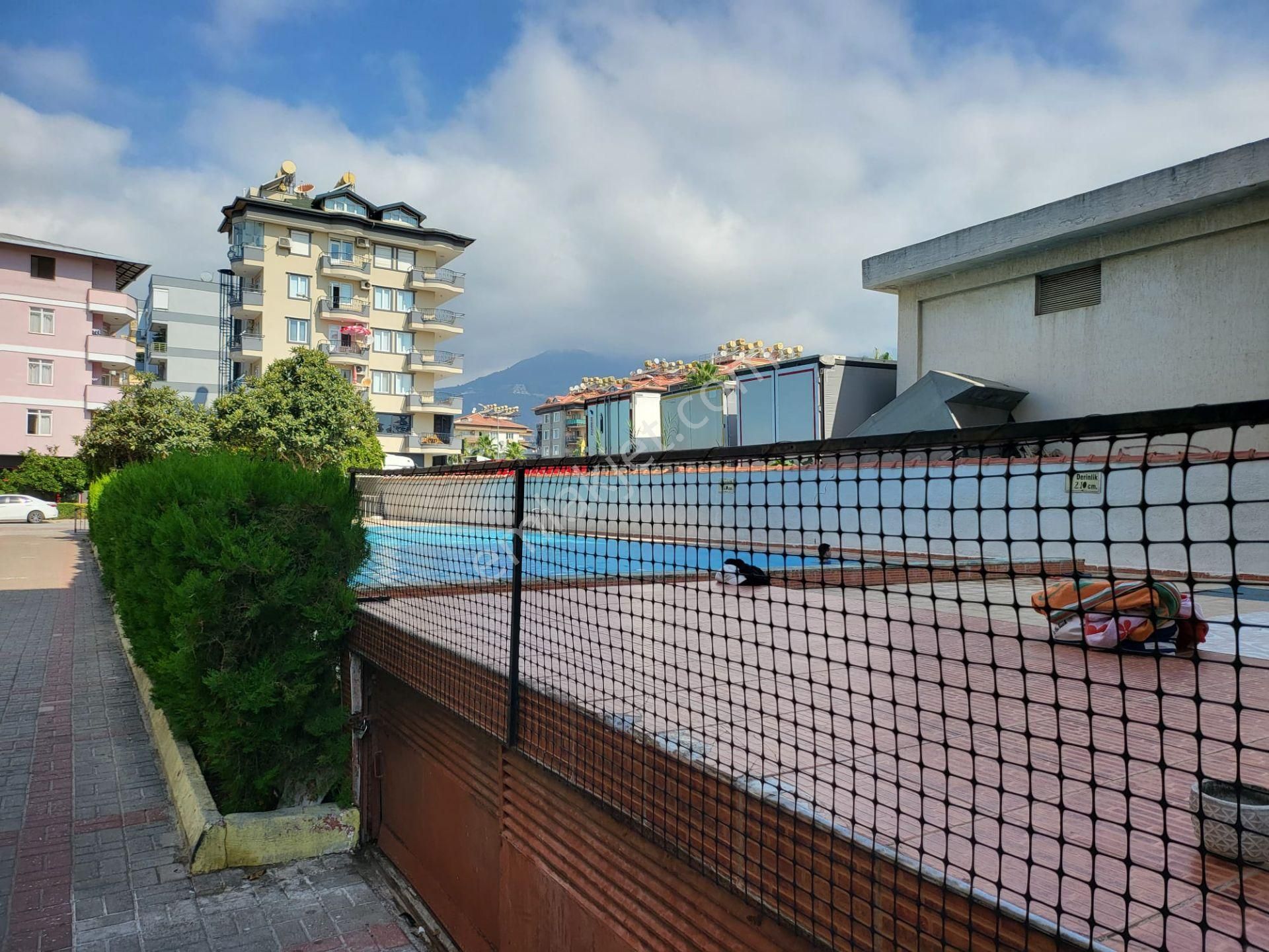 Alanya Obagölde Satılık 2+1 Daire - Görsel 17