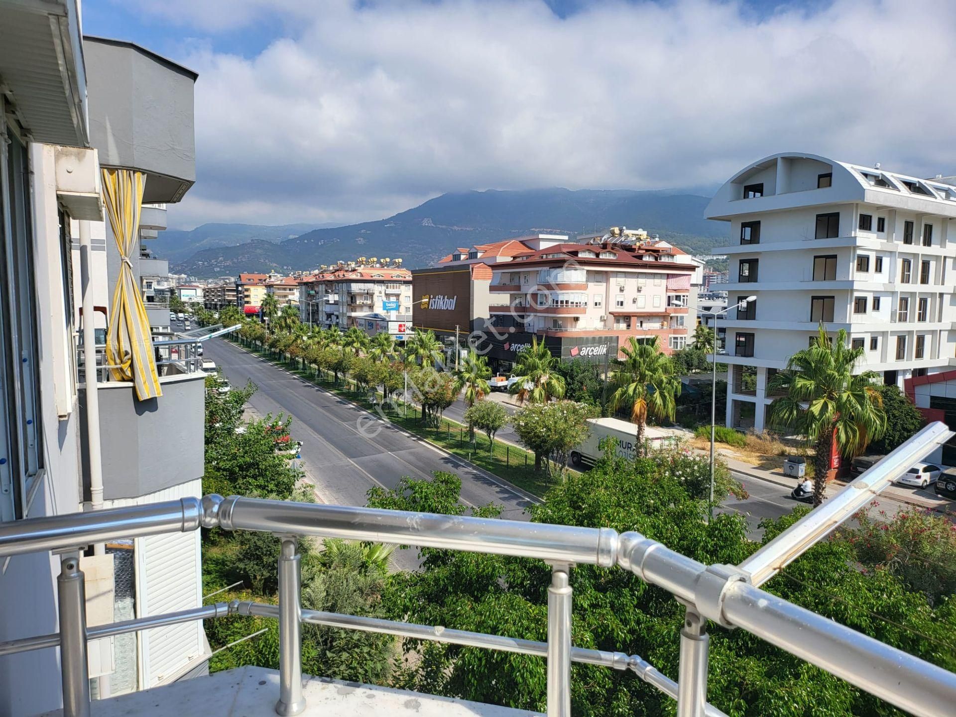 Alanya Obagölde Satılık 2+1 Daire - Görsel 6