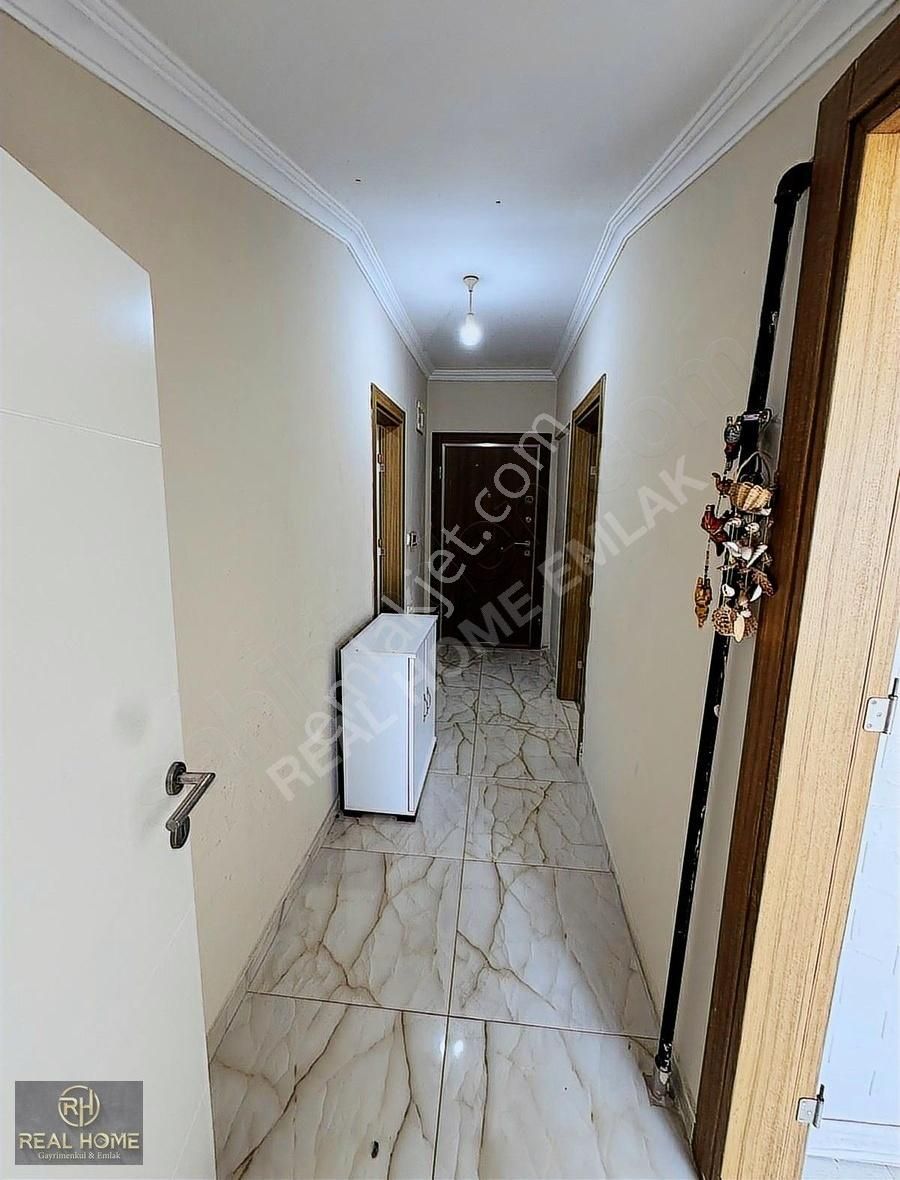 Gültepe'de 1+1 Kiralık Teraslı Yarı Eşyalı Faturalar Dahil Daire