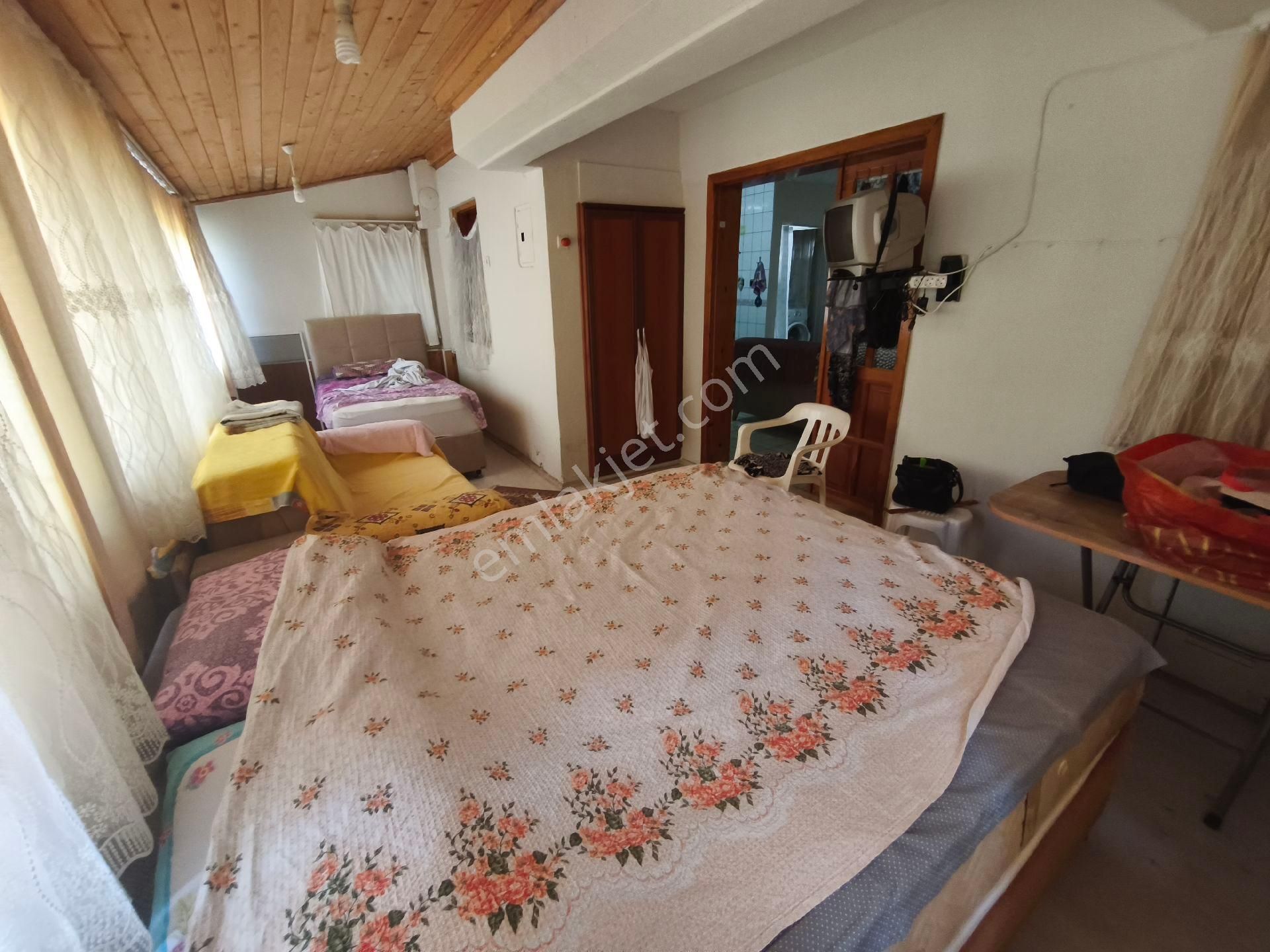 Muğla Fethiye Kocaçalış'ta Site İçinde 4+1 Bahçeli Dubleks Villa - Görsel 7