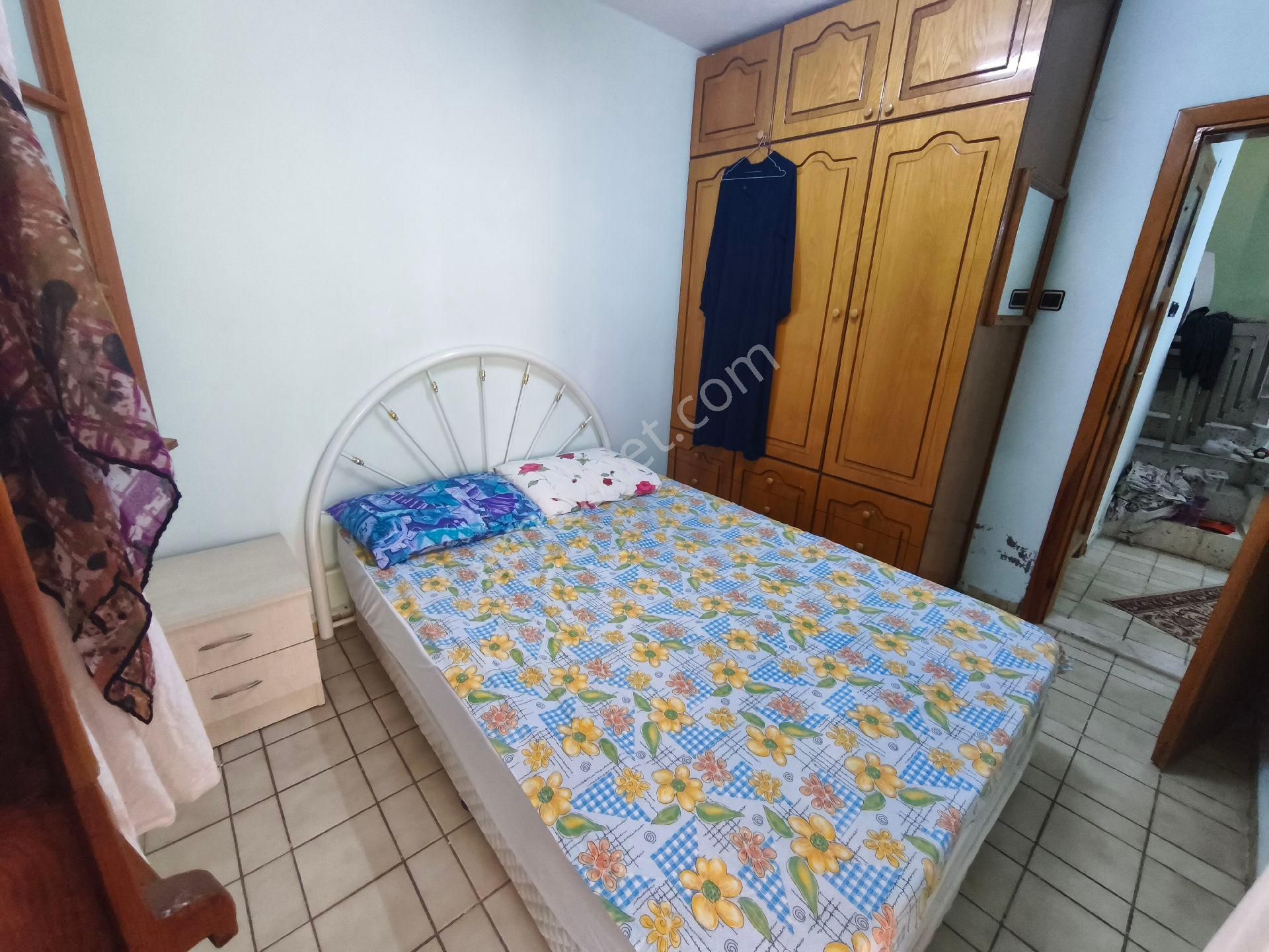 Muğla Fethiye Kocaçalış'ta Site İçinde 4+1 Bahçeli Dubleks Villa - Görsel 26