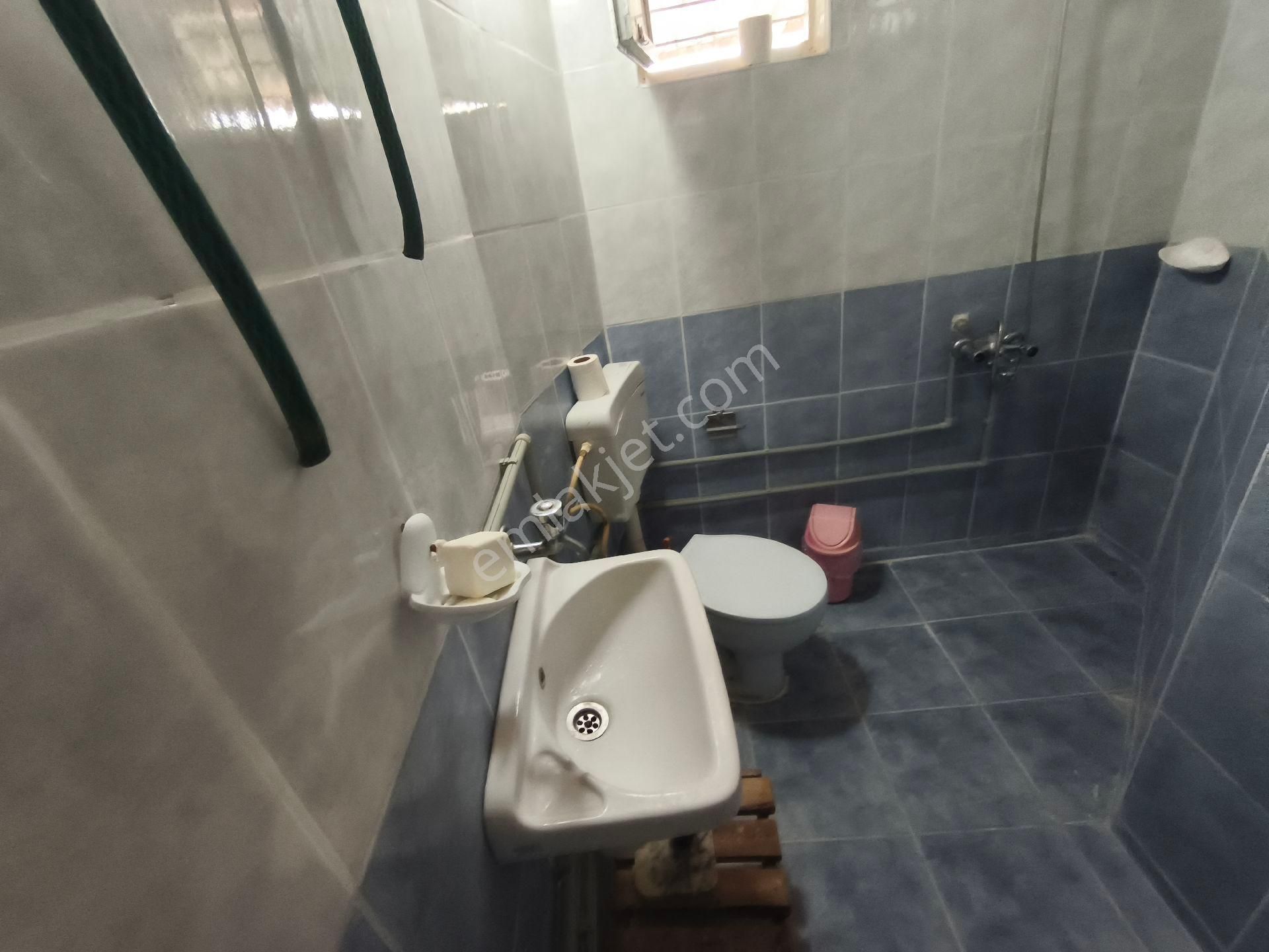 Muğla Fethiye Kocaçalış'ta Site İçinde 4+1 Bahçeli Dubleks Villa - Görsel 20