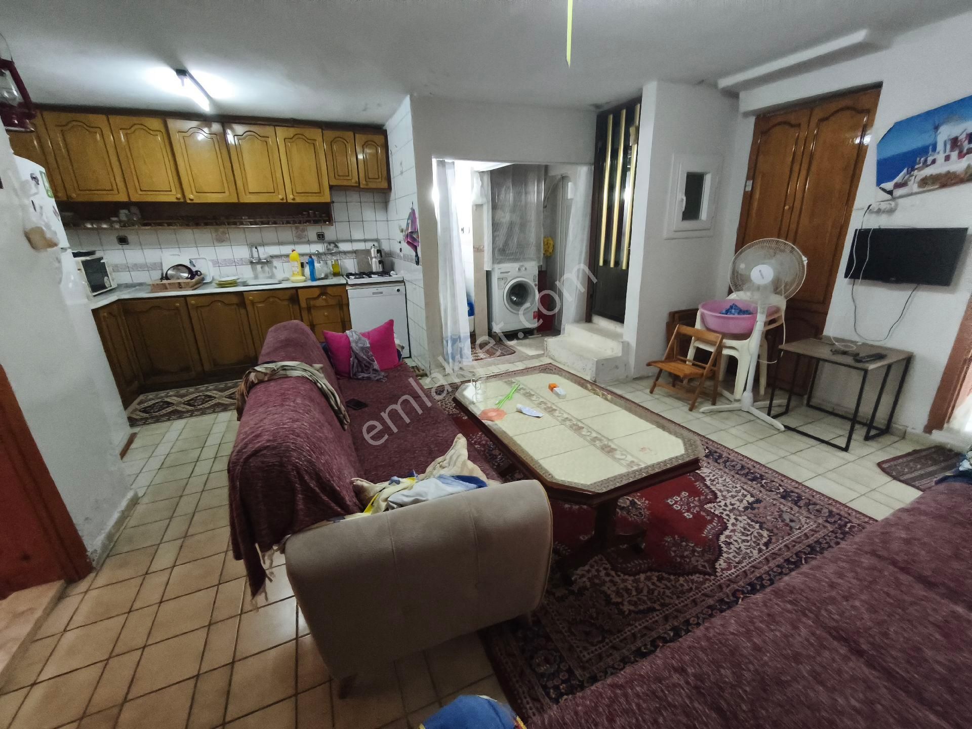 Muğla Fethiye Kocaçalış'ta Site İçinde 4+1 Bahçeli Dubleks Villa - Görsel 13