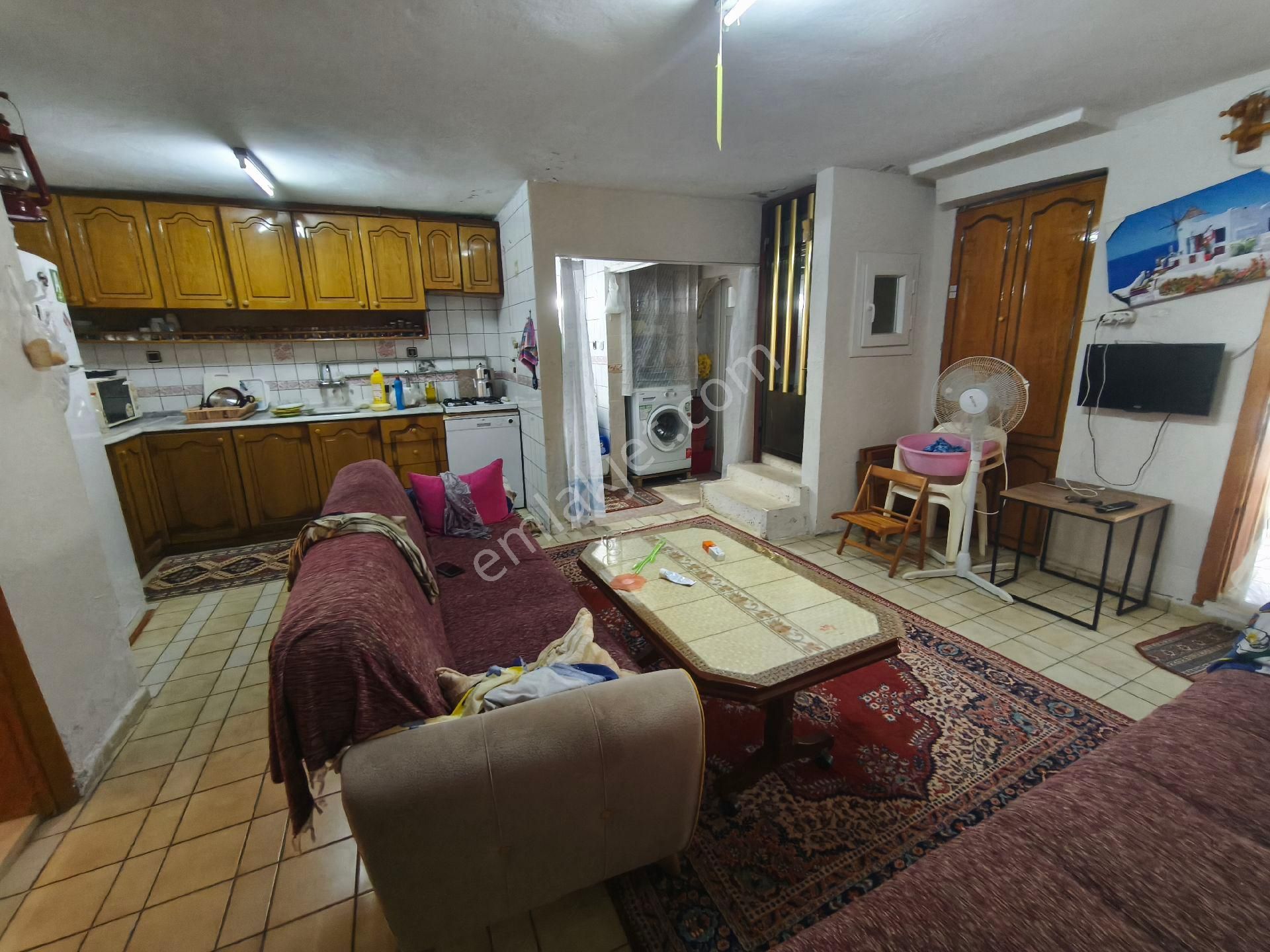 Muğla Fethiye Kocaçalış'ta Site İçinde 4+1 Bahçeli Dubleks Villa - Görsel 12