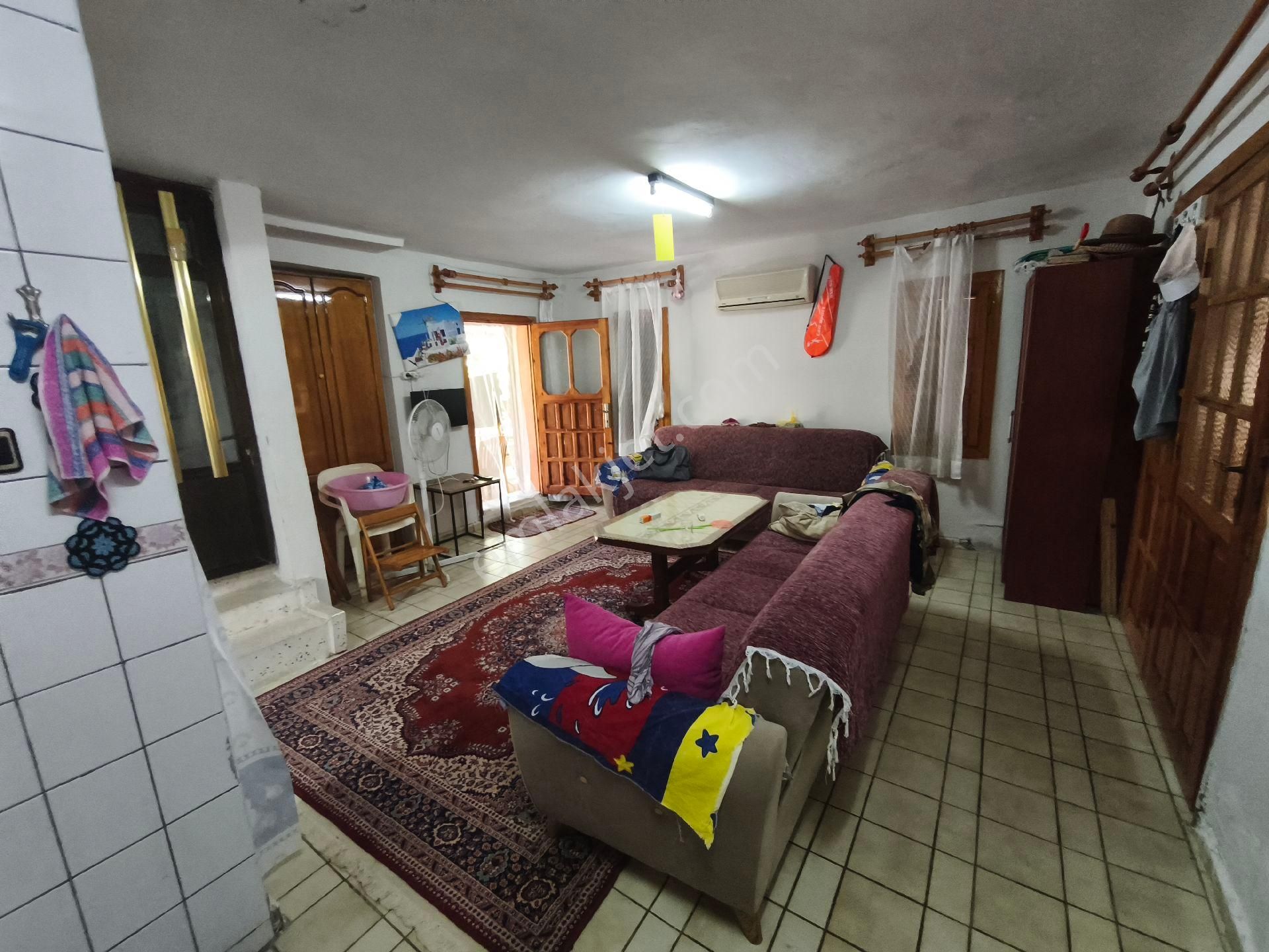 Muğla Fethiye Kocaçalış'ta Site İçinde 4+1 Bahçeli Dubleks Villa - Görsel 15