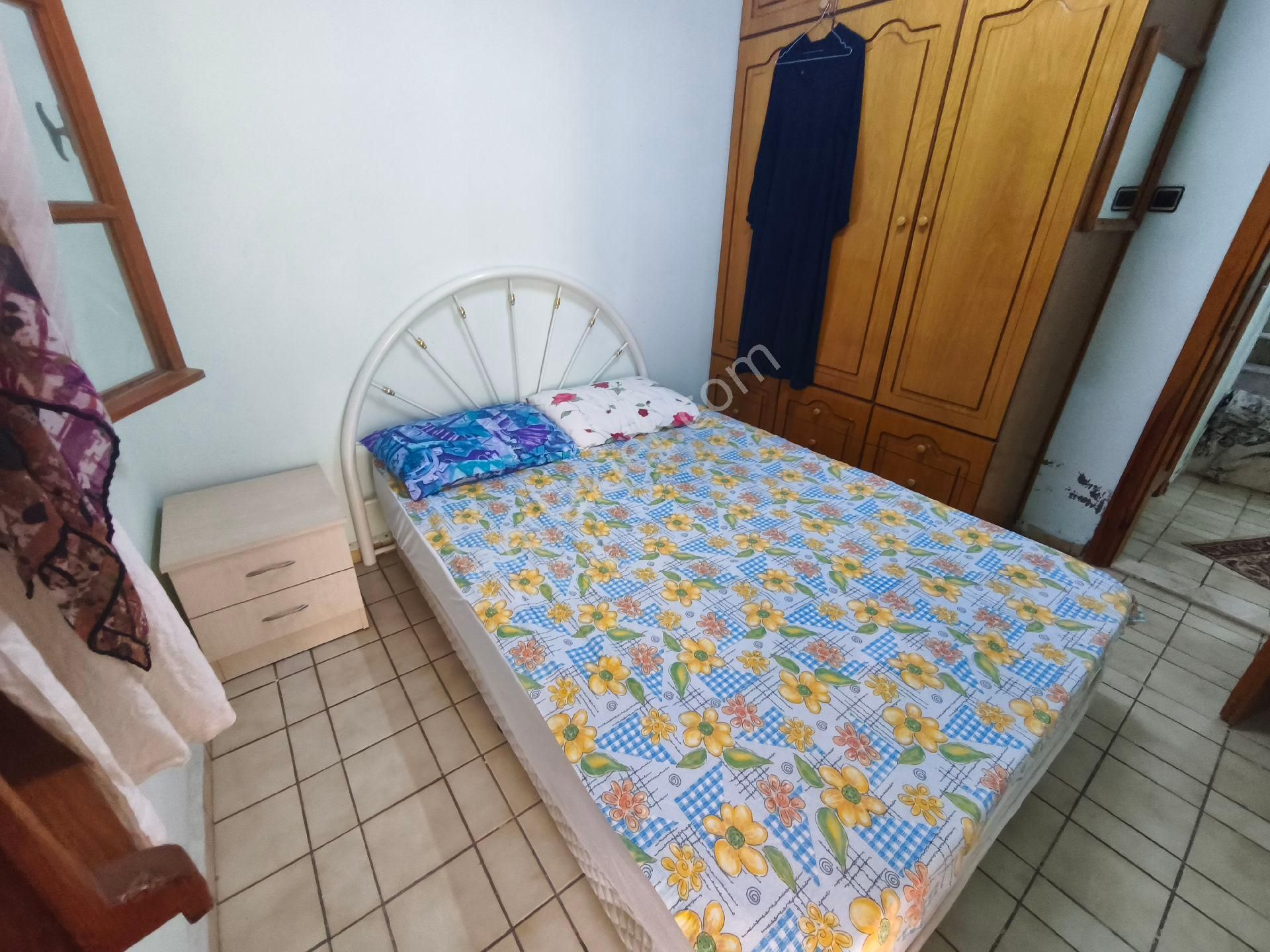 Muğla Fethiye Kocaçalış'ta Site İçinde 4+1 Bahçeli Dubleks Villa - Görsel 25