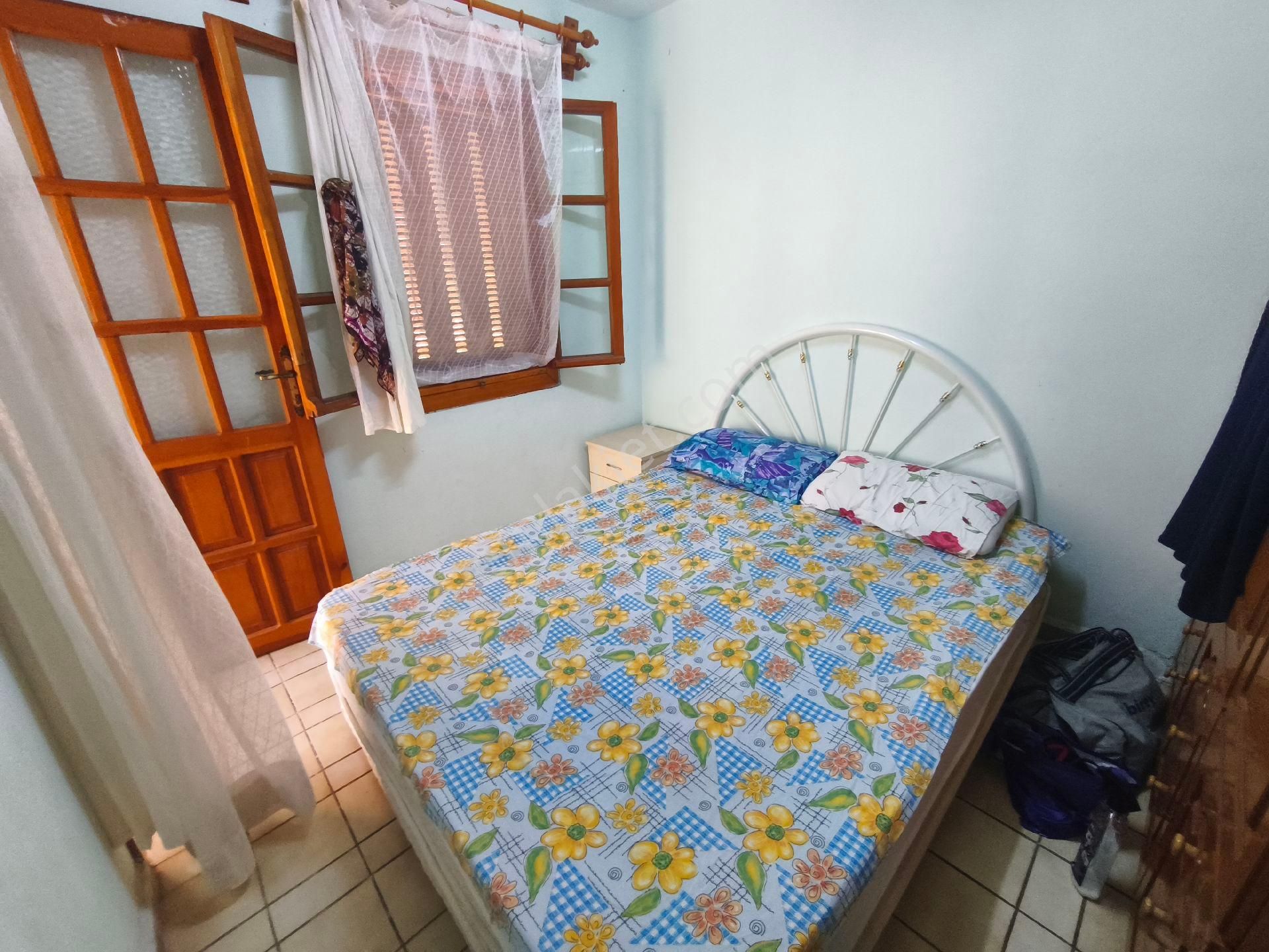 Muğla Fethiye Kocaçalış'ta Site İçinde 4+1 Bahçeli Dubleks Villa - Görsel 27