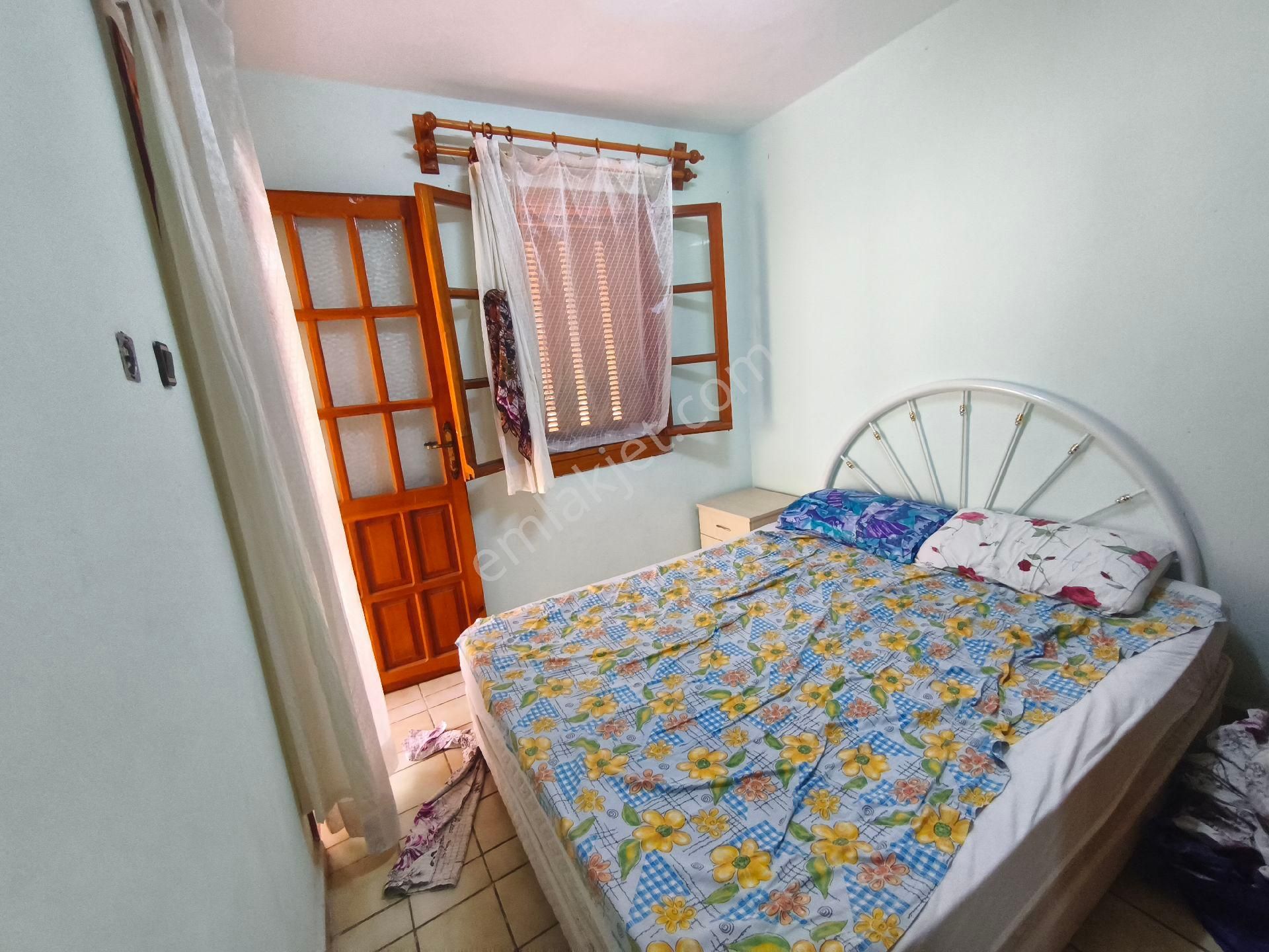 Muğla Fethiye Kocaçalış'ta Site İçinde 4+1 Bahçeli Dubleks Villa - Görsel 23