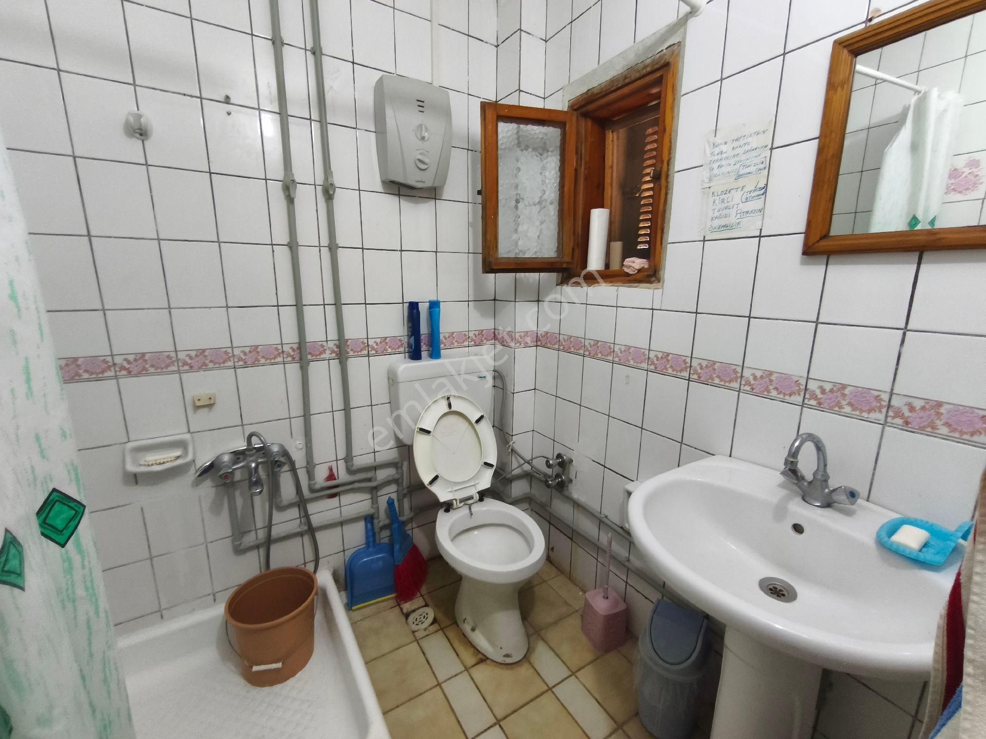 Muğla Fethiye Kocaçalış'ta Site İçinde 4+1 Bahçeli Dubleks Villa - Görsel 30