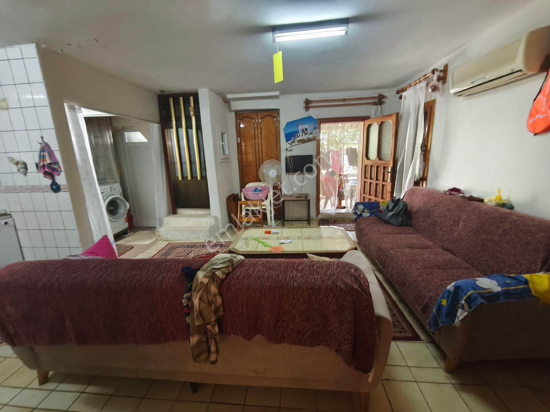 Muğla Fethiye Kocaçalış'ta Site İçinde 4+1 Bahçeli Dubleks Villa - Görsel 10