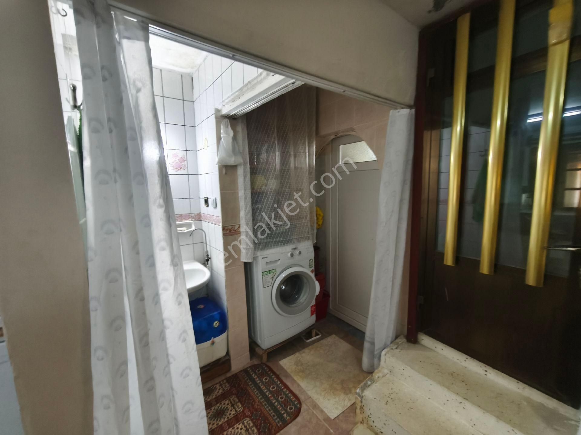 Muğla Fethiye Kocaçalış'ta Site İçinde 4+1 Bahçeli Dubleks Villa - Görsel 5