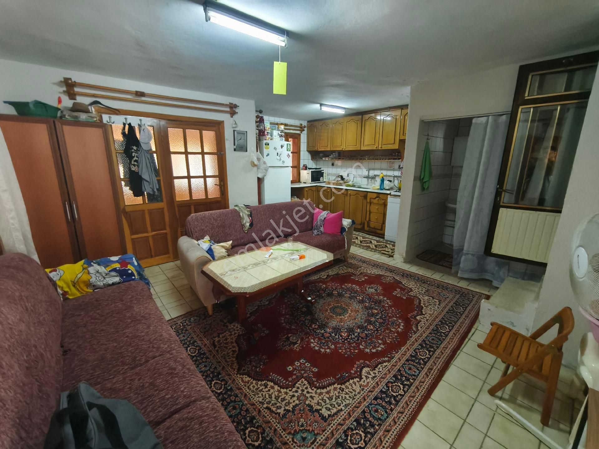 Muğla Fethiye Kocaçalış'ta Site İçinde 4+1 Bahçeli Dubleks Villa - Görsel 2