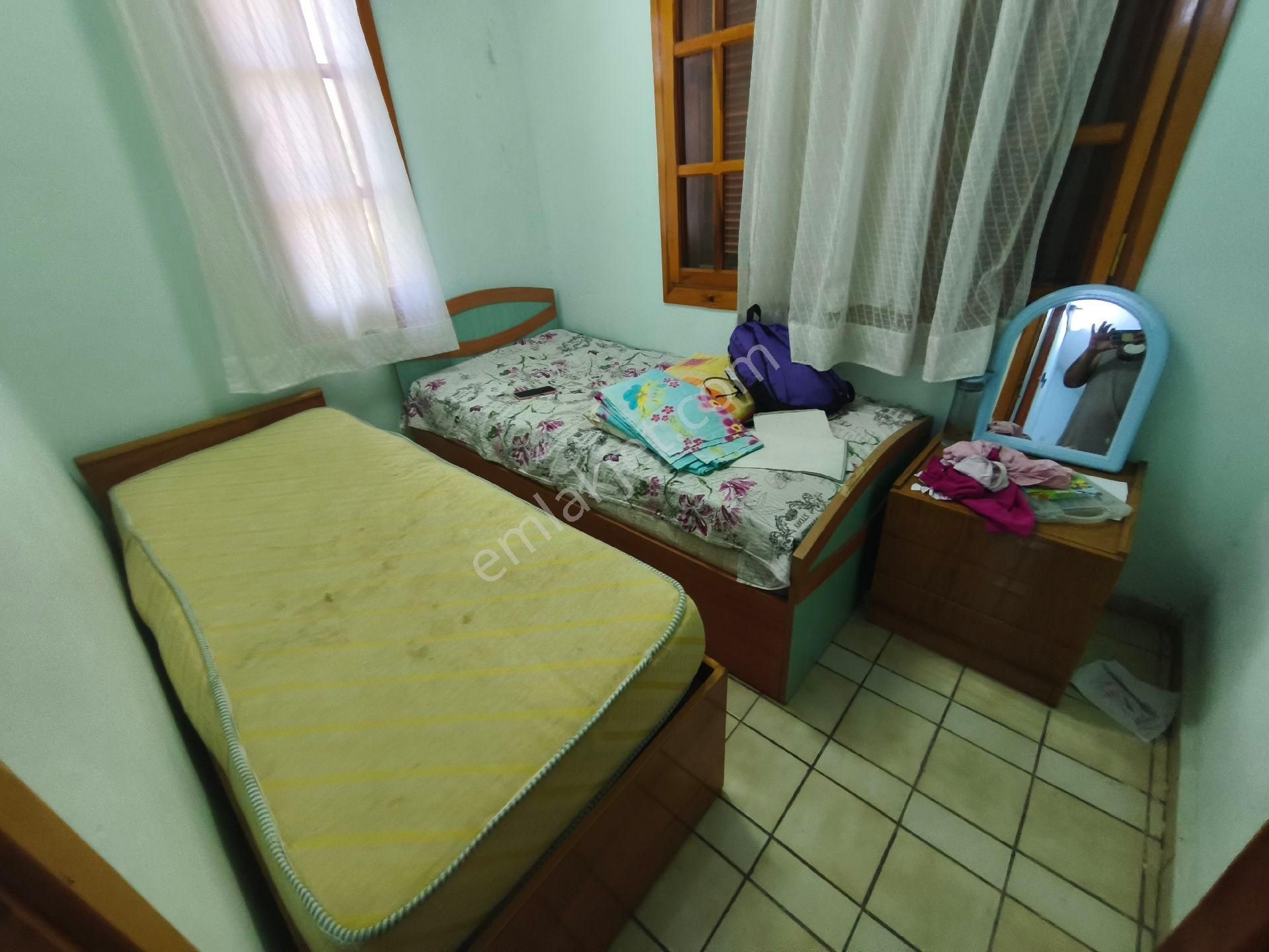 Muğla Fethiye Kocaçalış'ta Site İçinde 4+1 Bahçeli Dubleks Villa - Görsel 31