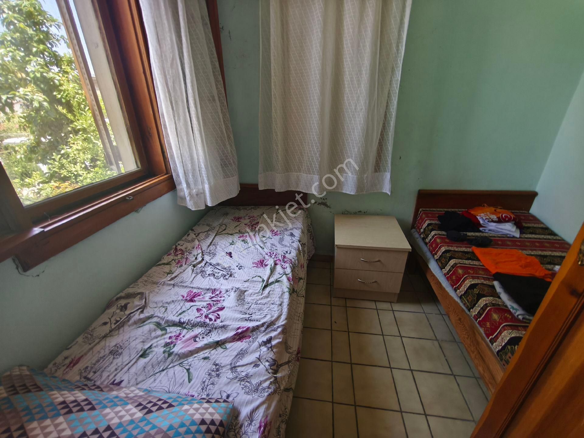 Muğla Fethiye Kocaçalış'ta Site İçinde 4+1 Bahçeli Dubleks Villa - Görsel 32