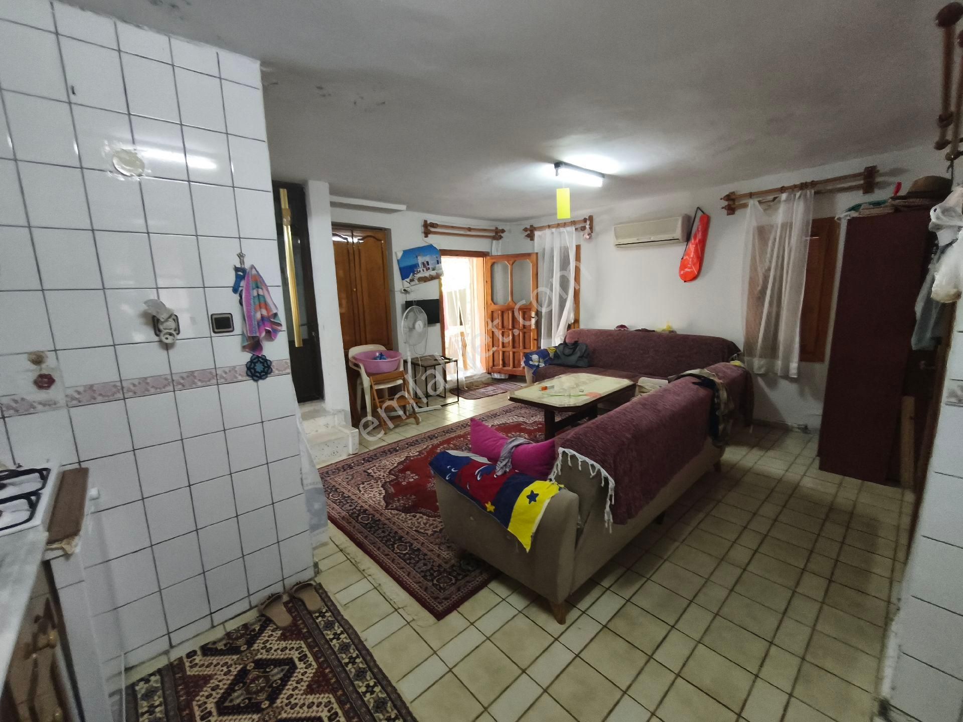 Muğla Fethiye Kocaçalış'ta Site İçinde 4+1 Bahçeli Dubleks Villa - Görsel 14