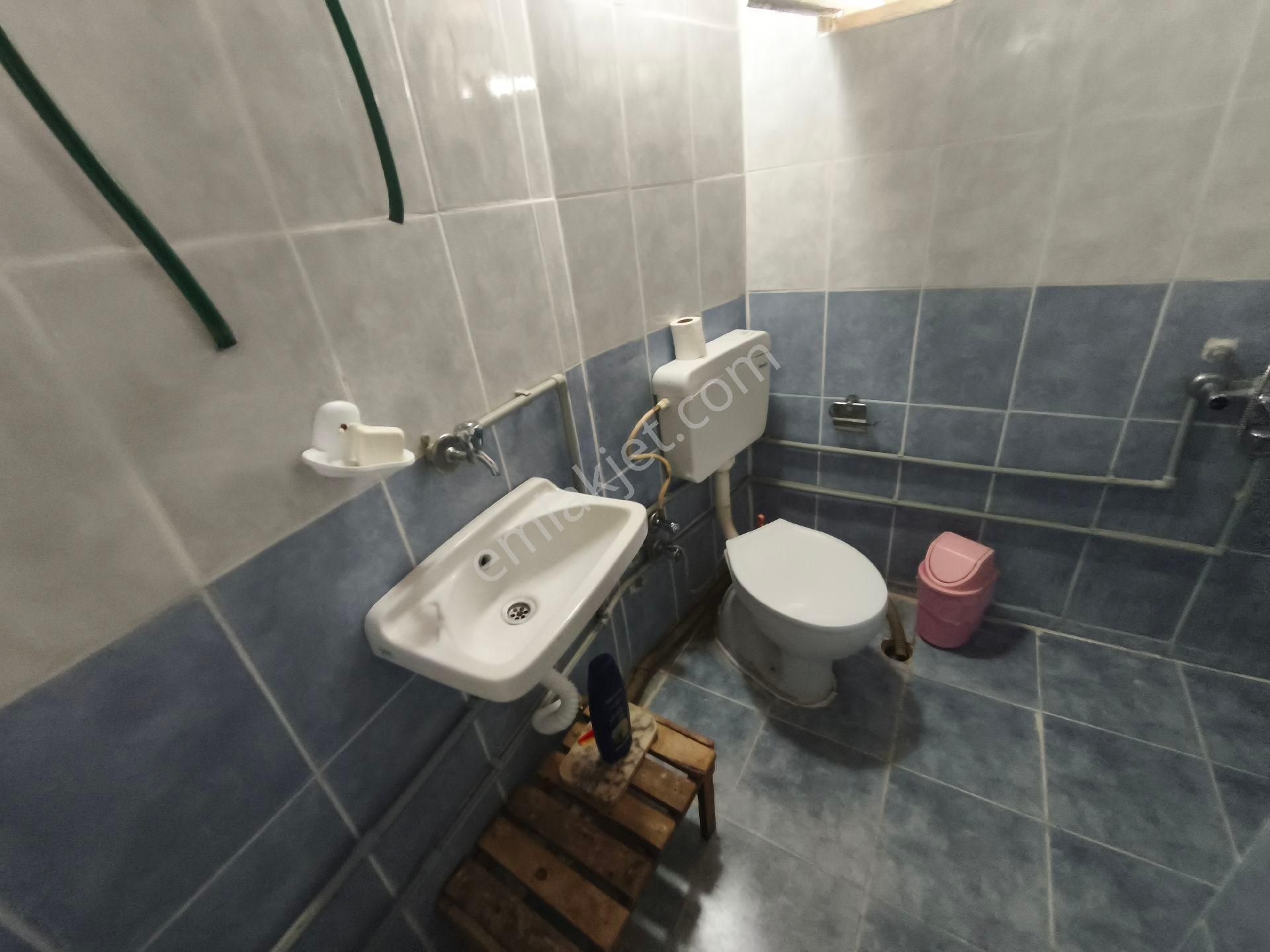 Muğla Fethiye Kocaçalış'ta Site İçinde 4+1 Bahçeli Dubleks Villa - Görsel 18