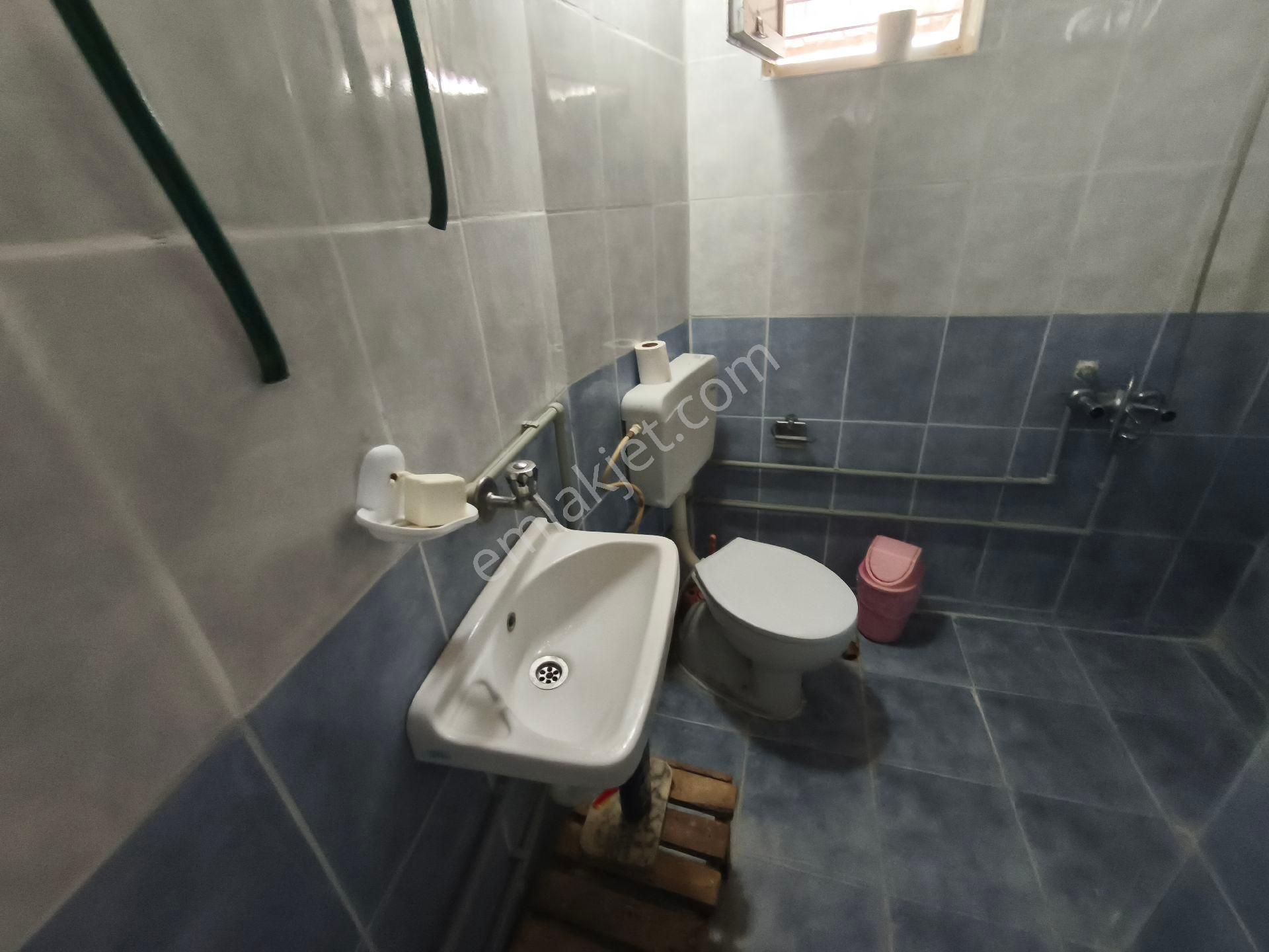 Muğla Fethiye Kocaçalış'ta Site İçinde 4+1 Bahçeli Dubleks Villa - Görsel 19