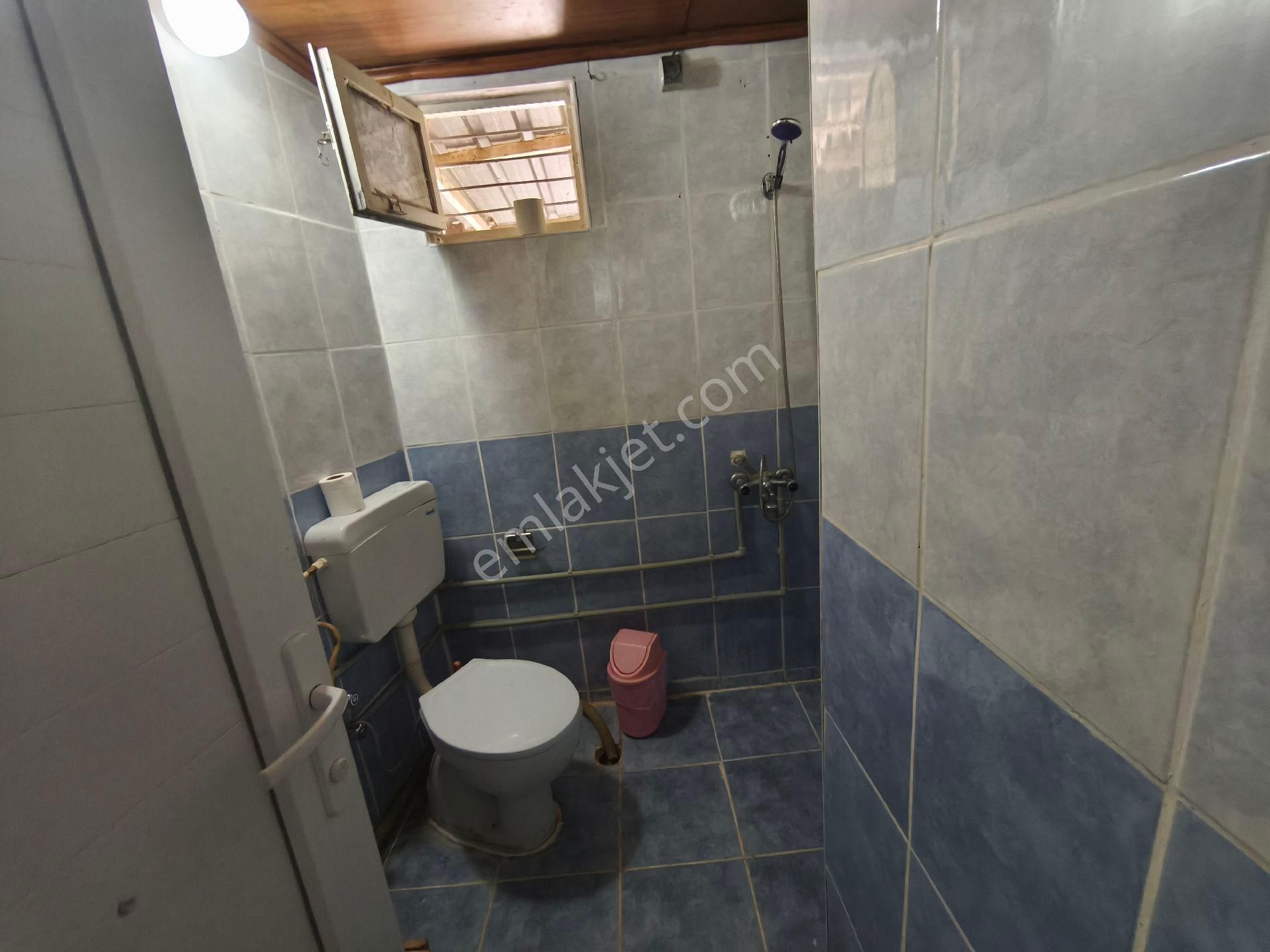 Muğla Fethiye Kocaçalış'ta Site İçinde 4+1 Bahçeli Dubleks Villa - Görsel 16