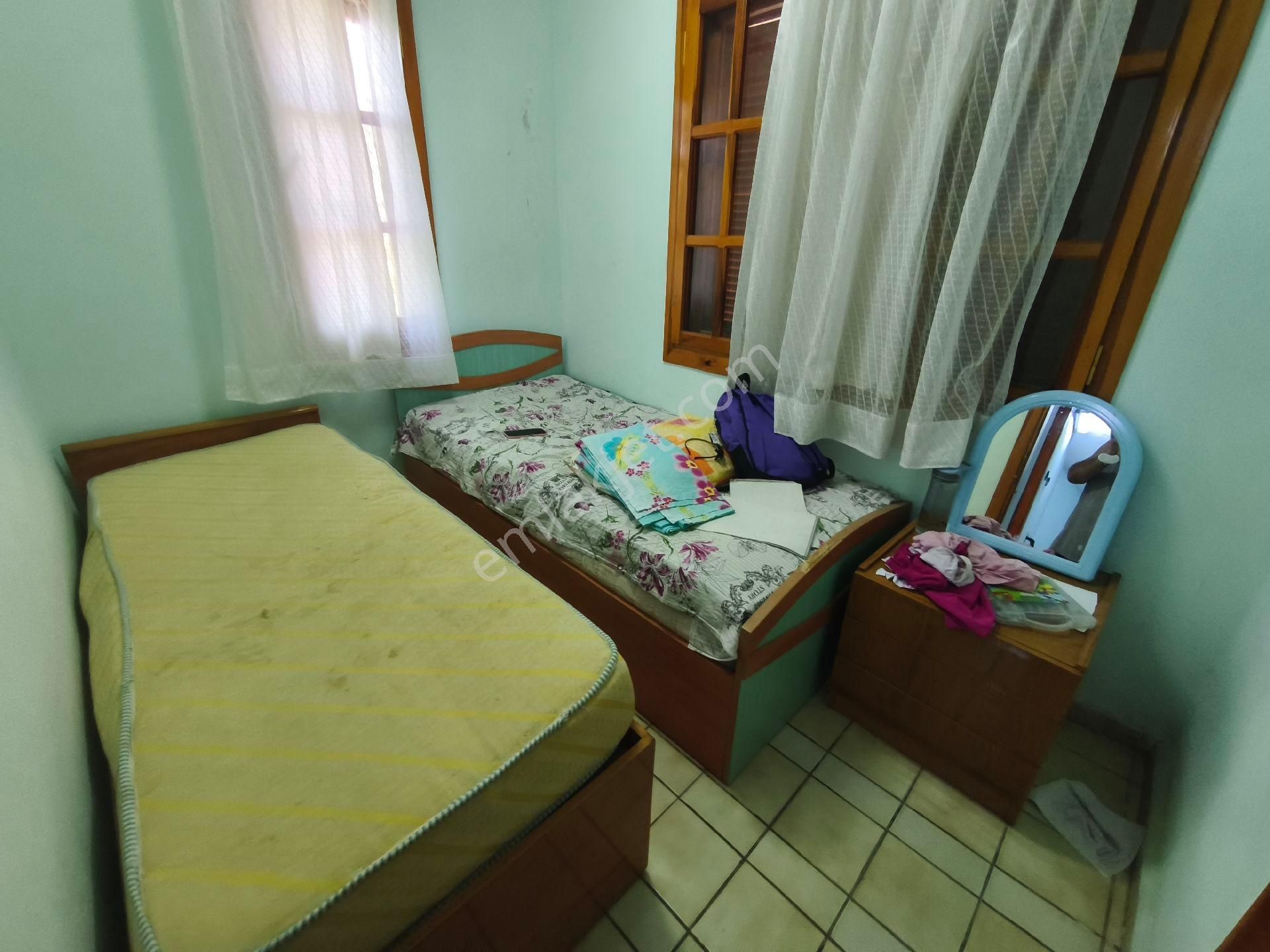 Muğla Fethiye Kocaçalış'ta Site İçinde 4+1 Bahçeli Dubleks Villa - Görsel 33