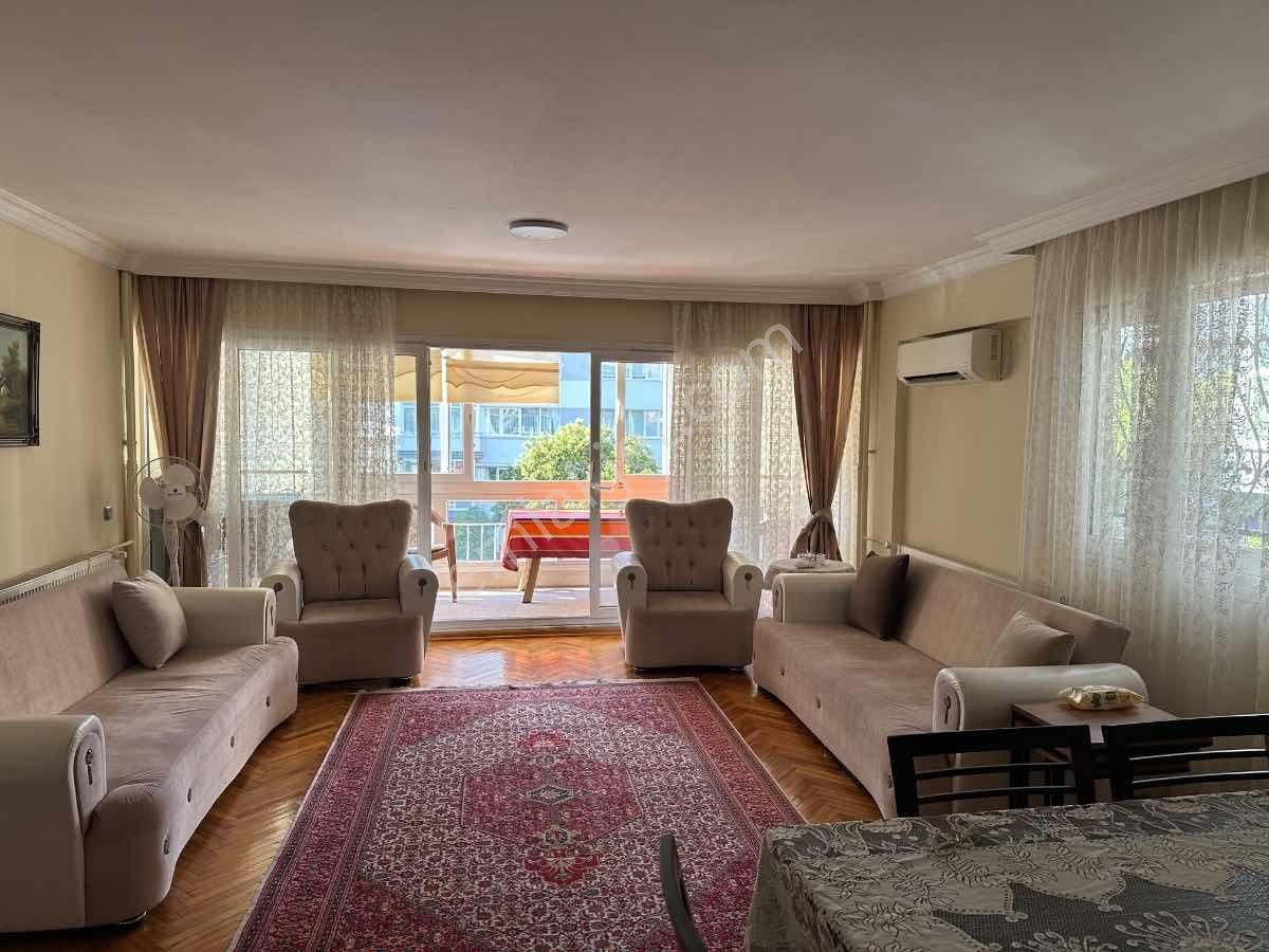 Hatay’ın Kalbinde, Amerikan Koleji Karşısında Satılık 3+1 Daire