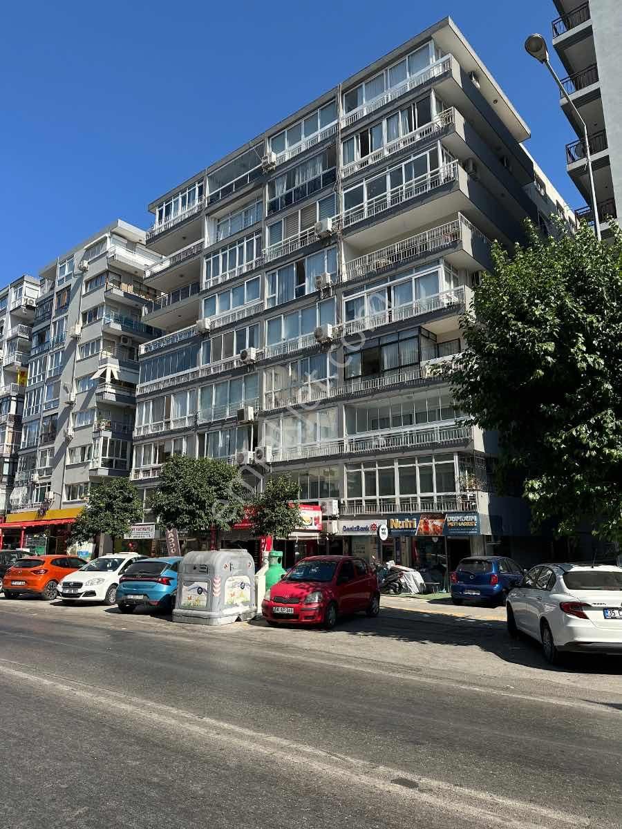 Hatay’ın Kalbinde, Amerikan Koleji Karşısında Satılık 3+1 Daire