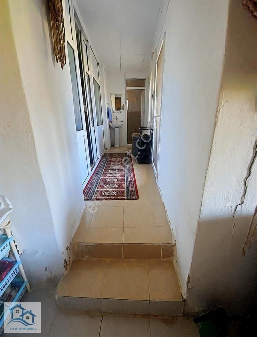 Denizli Buldan Bursa Mahallesinde Satılık Bağ Evli Ceviz Bahçesi - Görsel 14