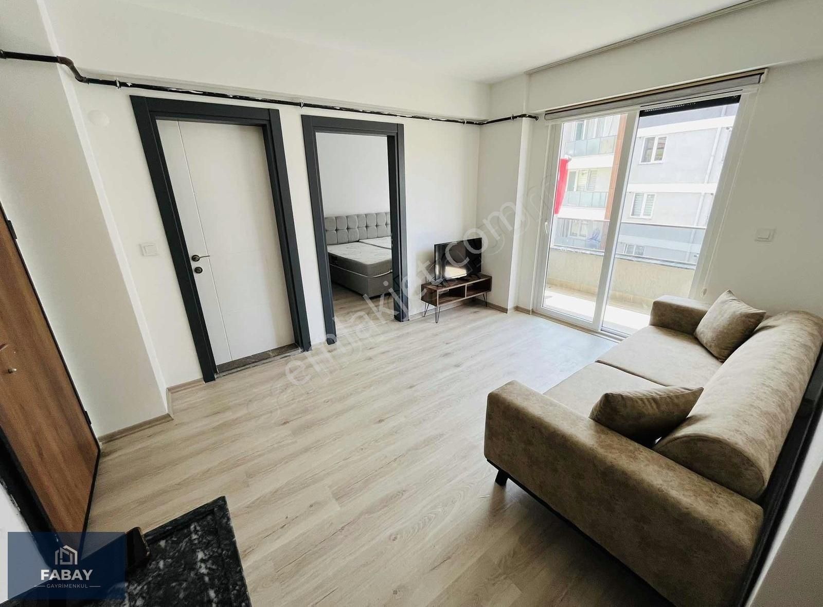 Fabay Gayrimenkul'den Görükle 2+1 Site İçi Eşyalı Kiralık Daire