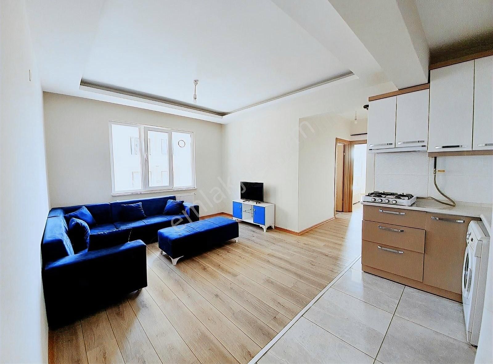 Fabay Gayrimenkul'den Görükle De 2+1 80m2 Eşyalı Kiralık Daire