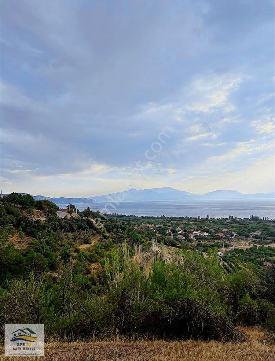 Isparta Eğridir Gölü Manzaralı 2755m2 Yatırımlık Şahane Arazi - Görsel 21