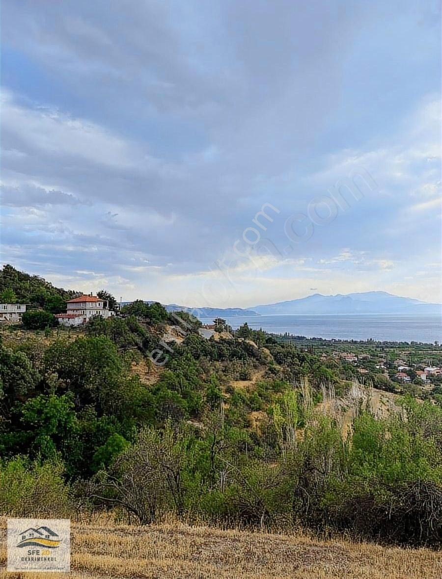 Isparta Eğridir Gölü Manzaralı 2755m2 Yatırımlık Şahane Arazi - Görsel 10