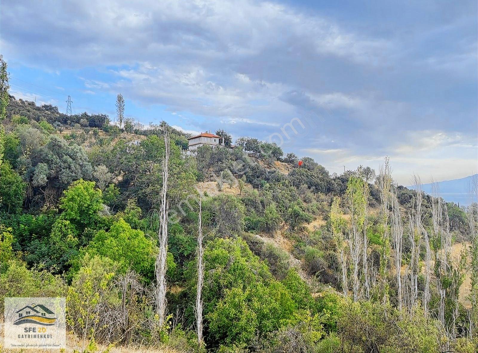 Isparta Eğridir Gölü Manzaralı 2755m2 Yatırımlık Şahane Arazi - Görsel 17
