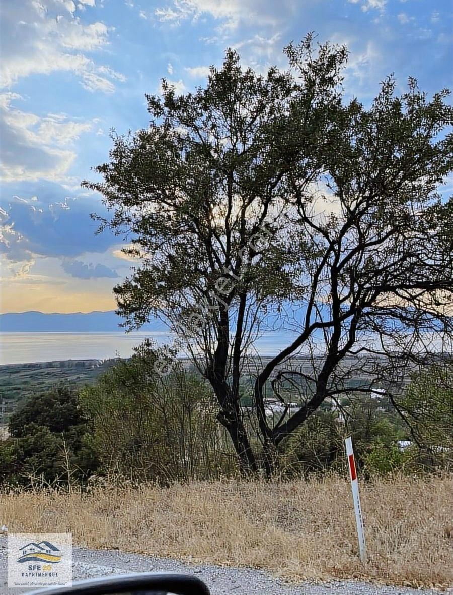 Isparta Eğridir Gölü Manzaralı 2755m2 Yatırımlık Şahane Arazi - Görsel 20
