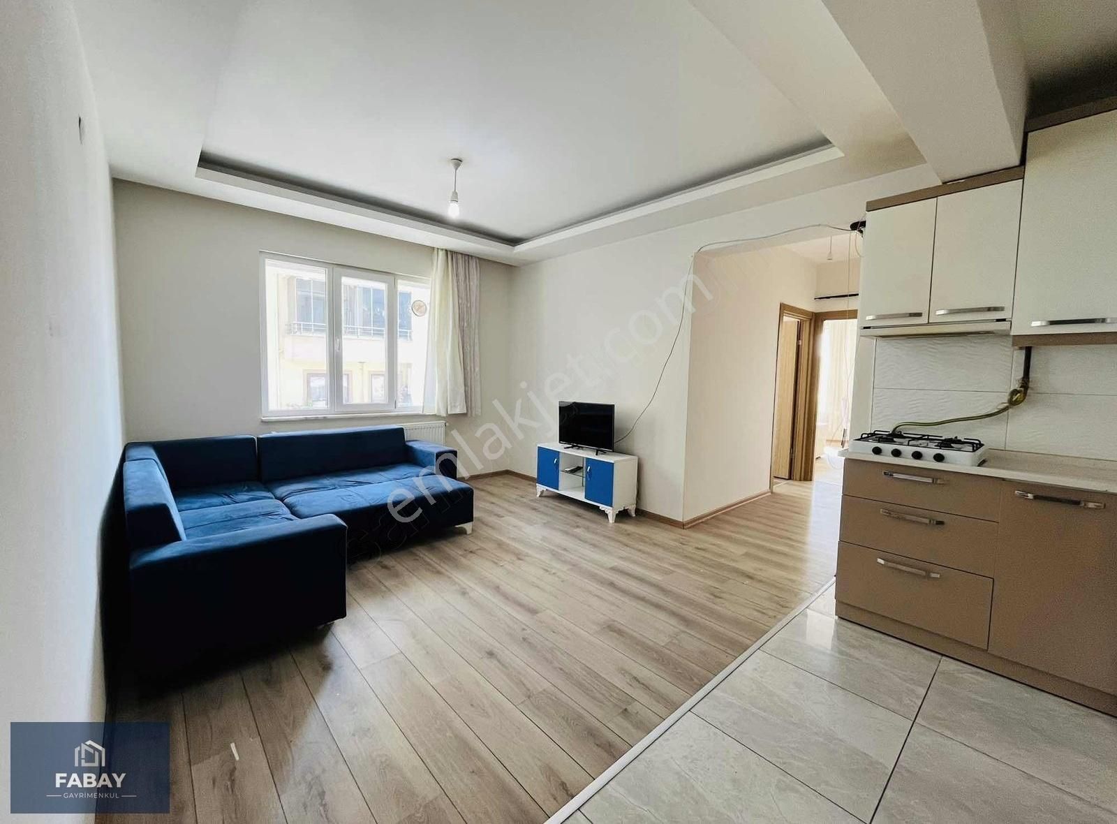 Fabay Gayrimenkul'den Görükle De 2+1 80m2 Eşyalı Kiralık Daire